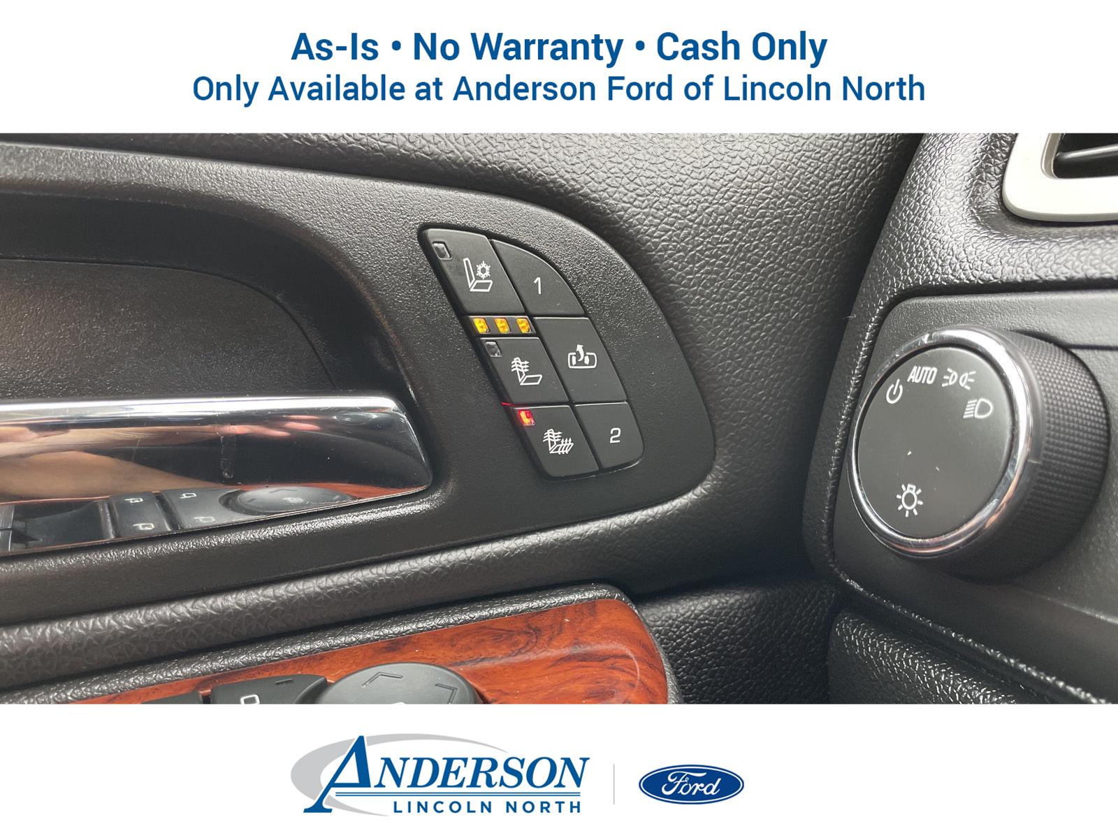 Pre-Owned 2013 Chevrolet Tahoe for sale in Lincoln NE