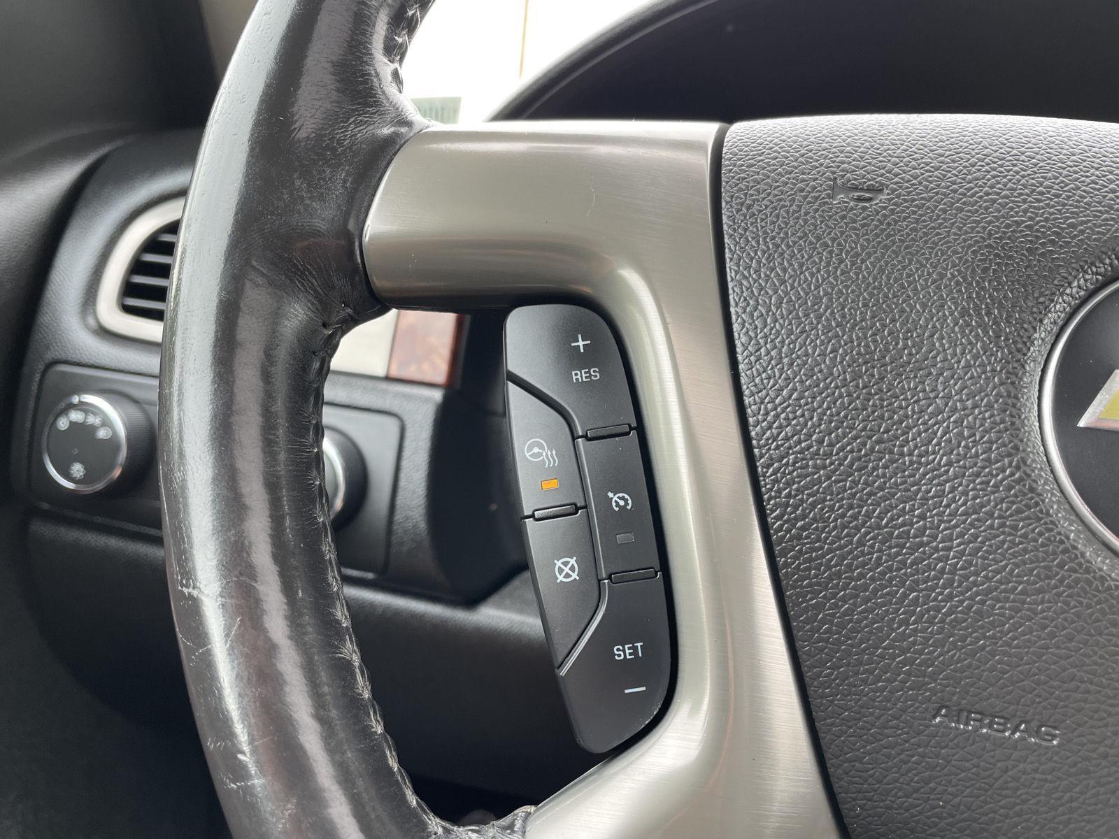 Used 2013 Chevrolet Tahoe for sale in Lincoln NE
