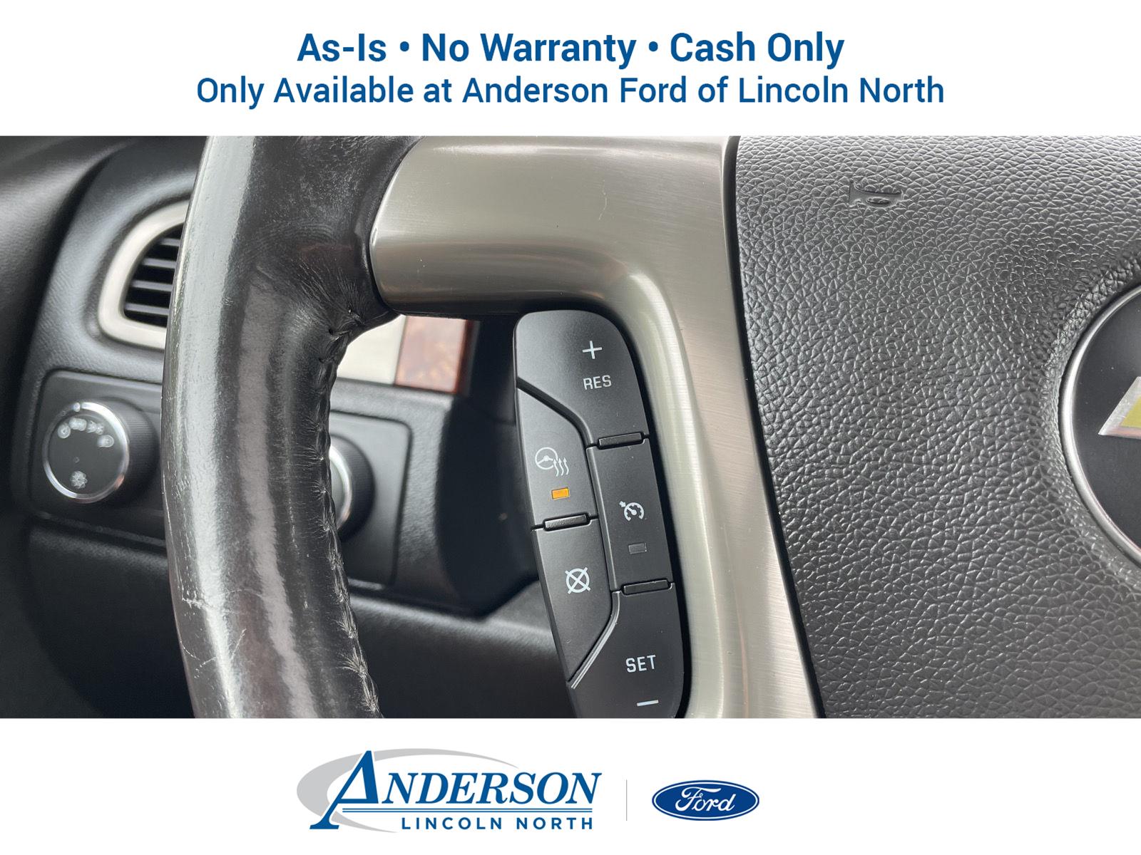Pre-Owned 2013 Chevrolet Tahoe for sale in Lincoln NE