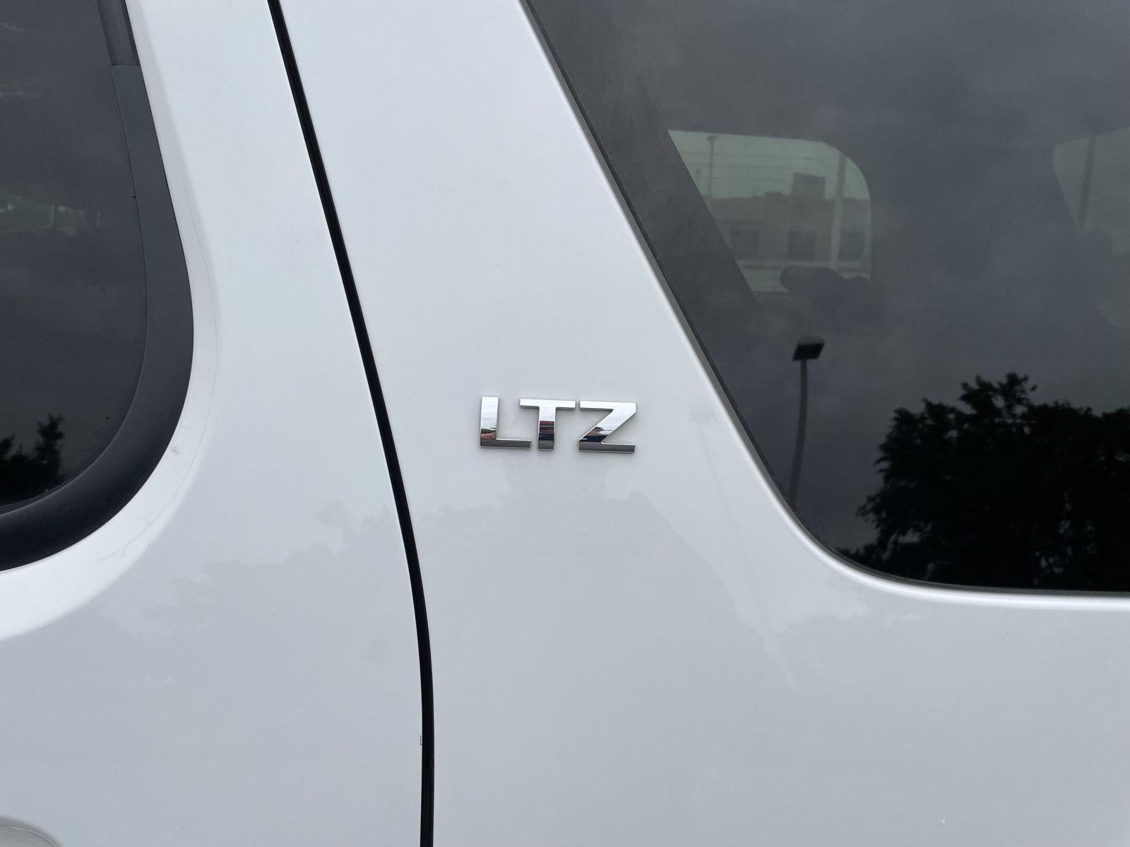 Used 2013 Chevrolet Tahoe for sale in Lincoln NE