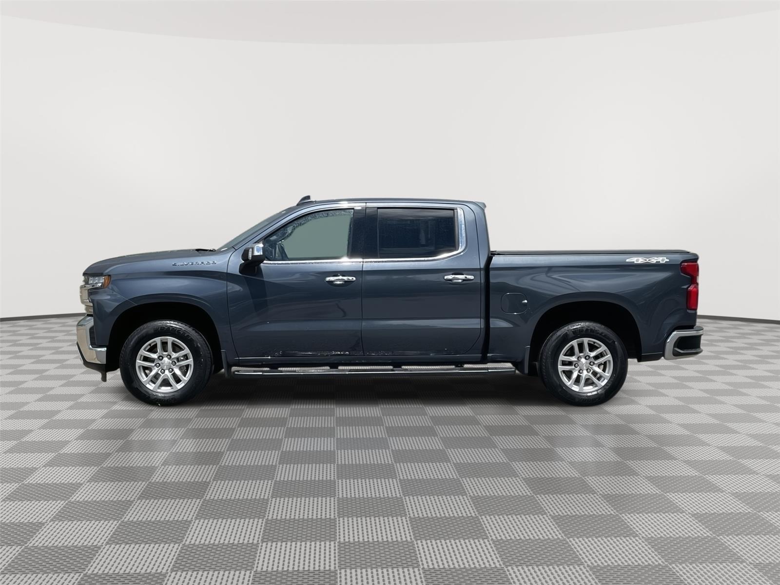 Used 2020 Chevrolet Silverado 1500 for sale in Lincoln NE