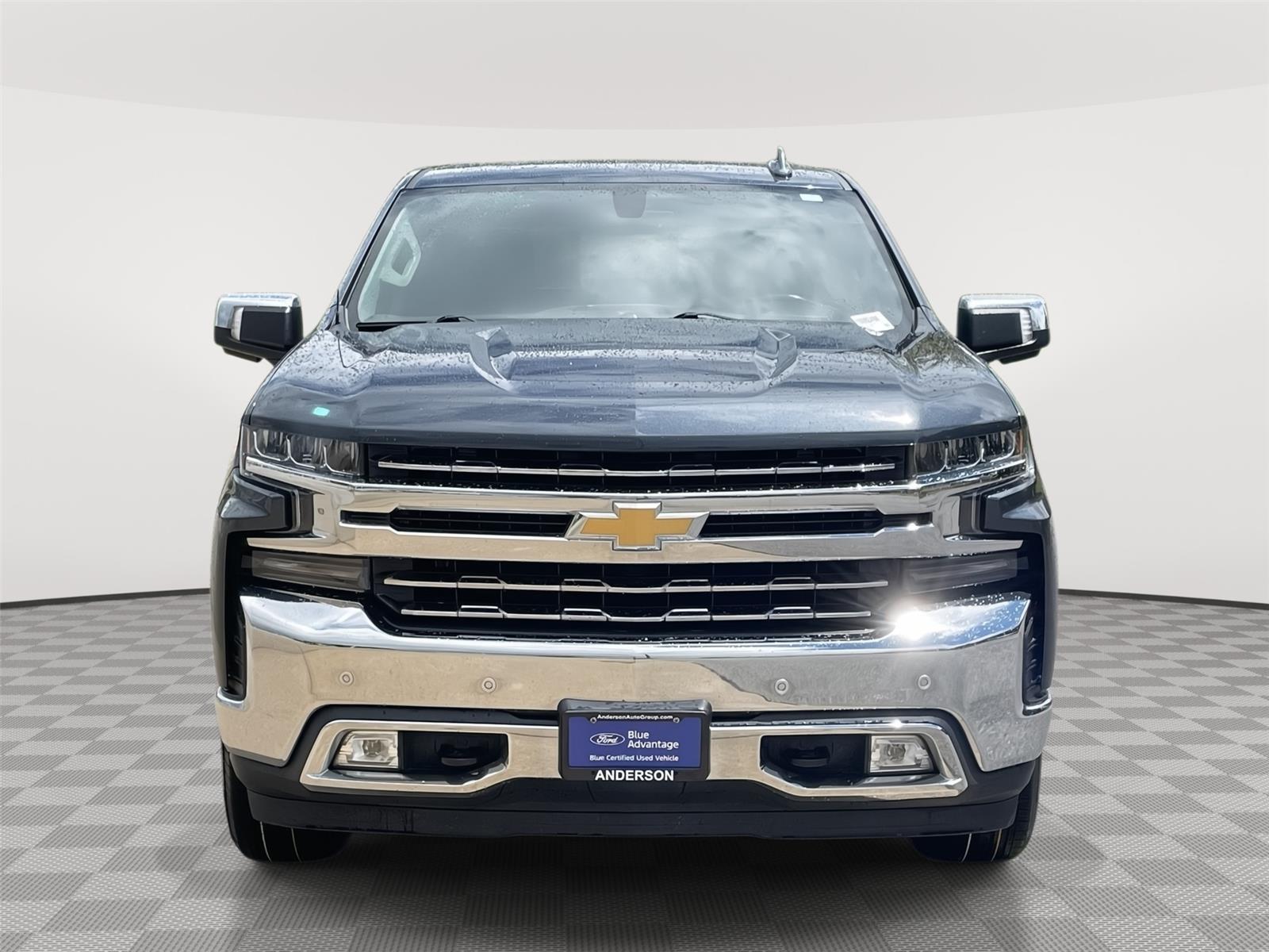 Used 2020 Chevrolet Silverado 1500 for sale in Lincoln NE
