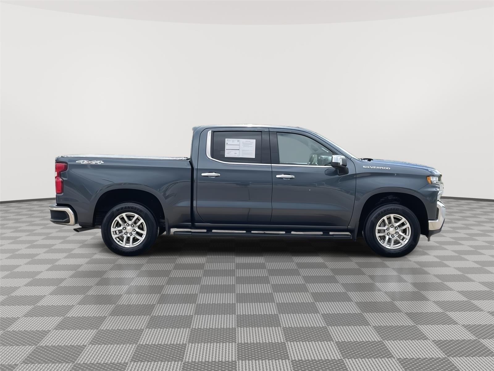 Used 2020 Chevrolet Silverado 1500 for sale in Lincoln NE