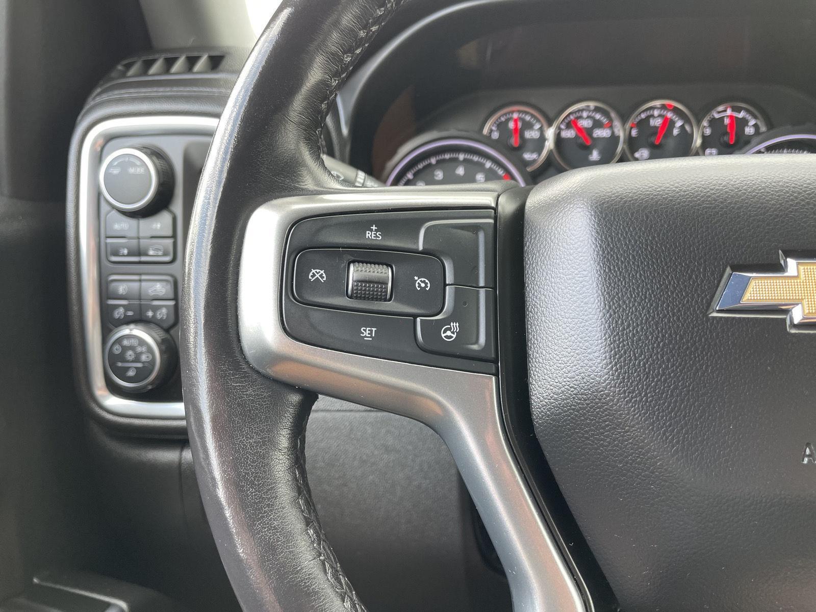 Used 2020 Chevrolet Silverado 1500 for sale in Lincoln NE