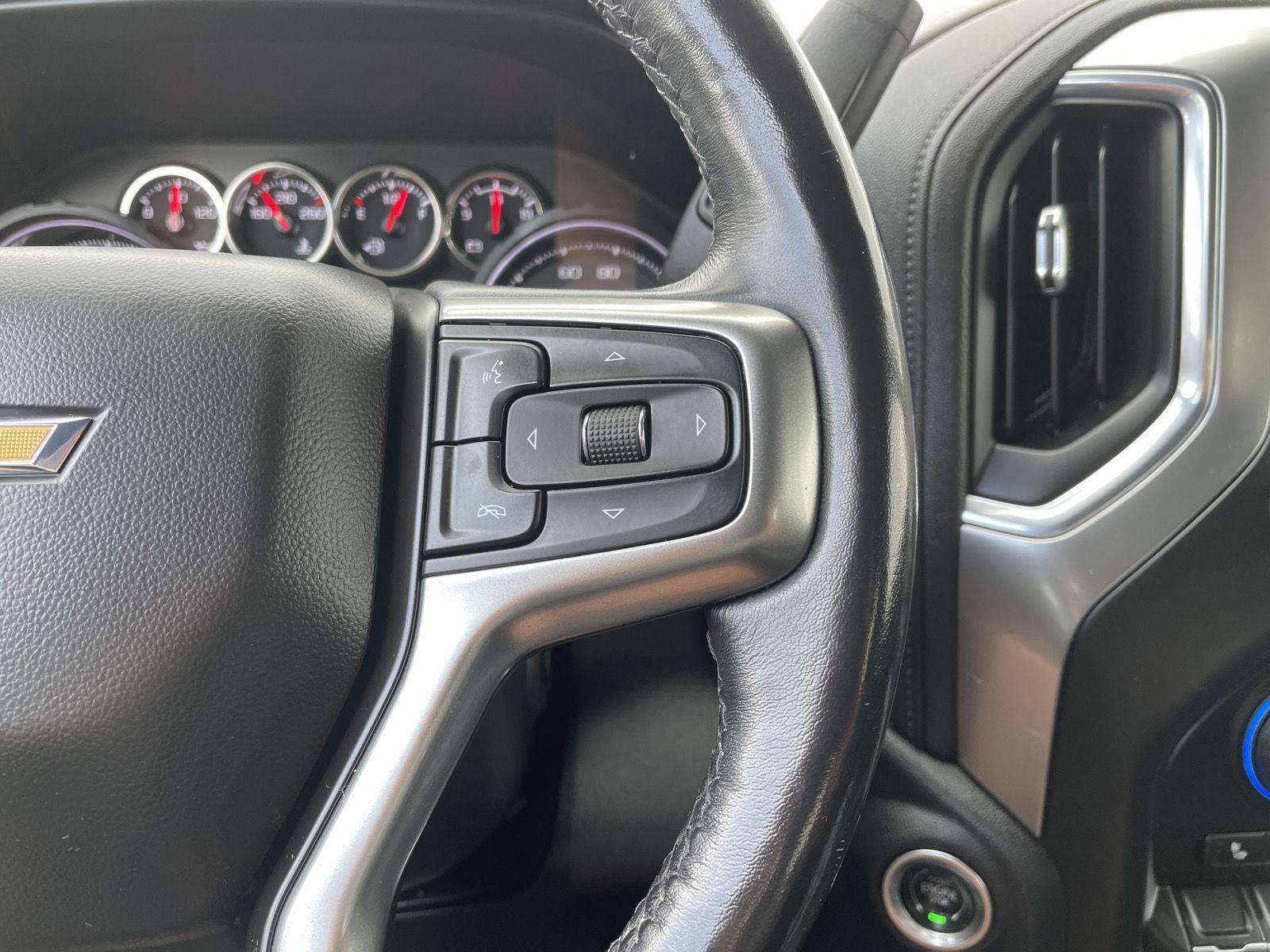 Used 2020 Chevrolet Silverado 1500 for sale in Lincoln NE