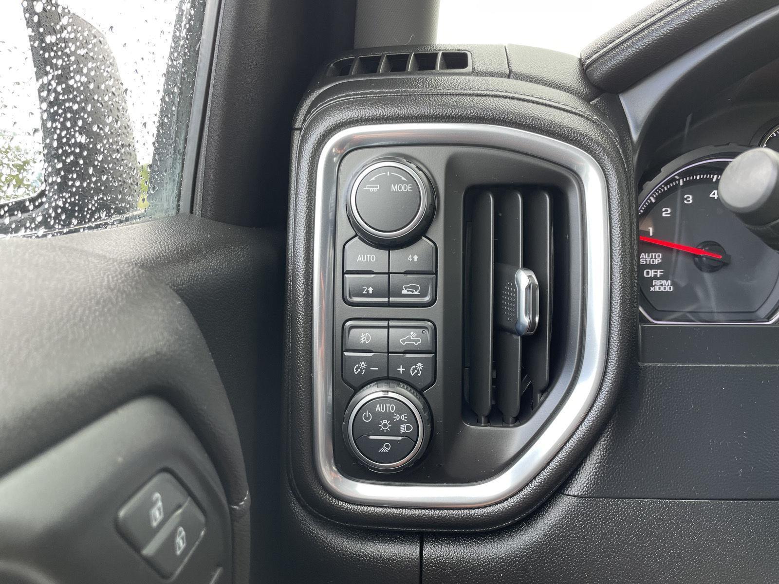 Used 2020 Chevrolet Silverado 1500 for sale in Lincoln NE
