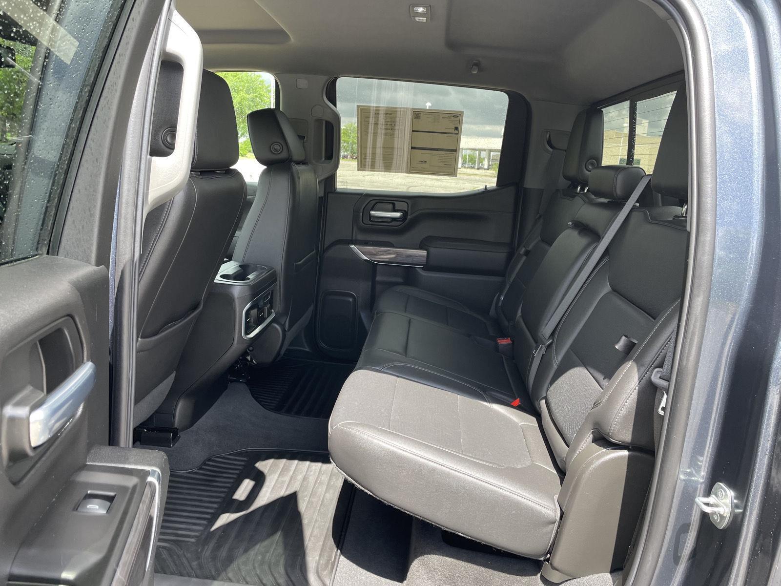 Used 2020 Chevrolet Silverado 1500 for sale in Lincoln NE