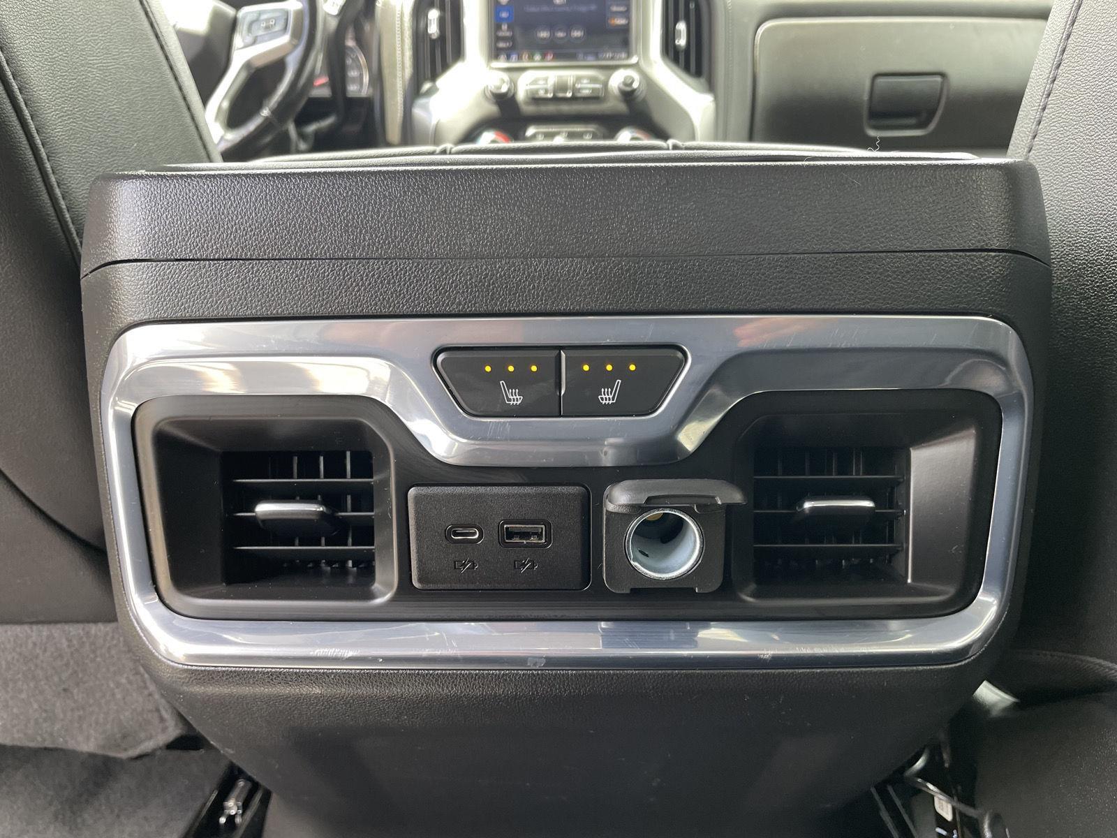 Used 2020 Chevrolet Silverado 1500 for sale in Lincoln NE