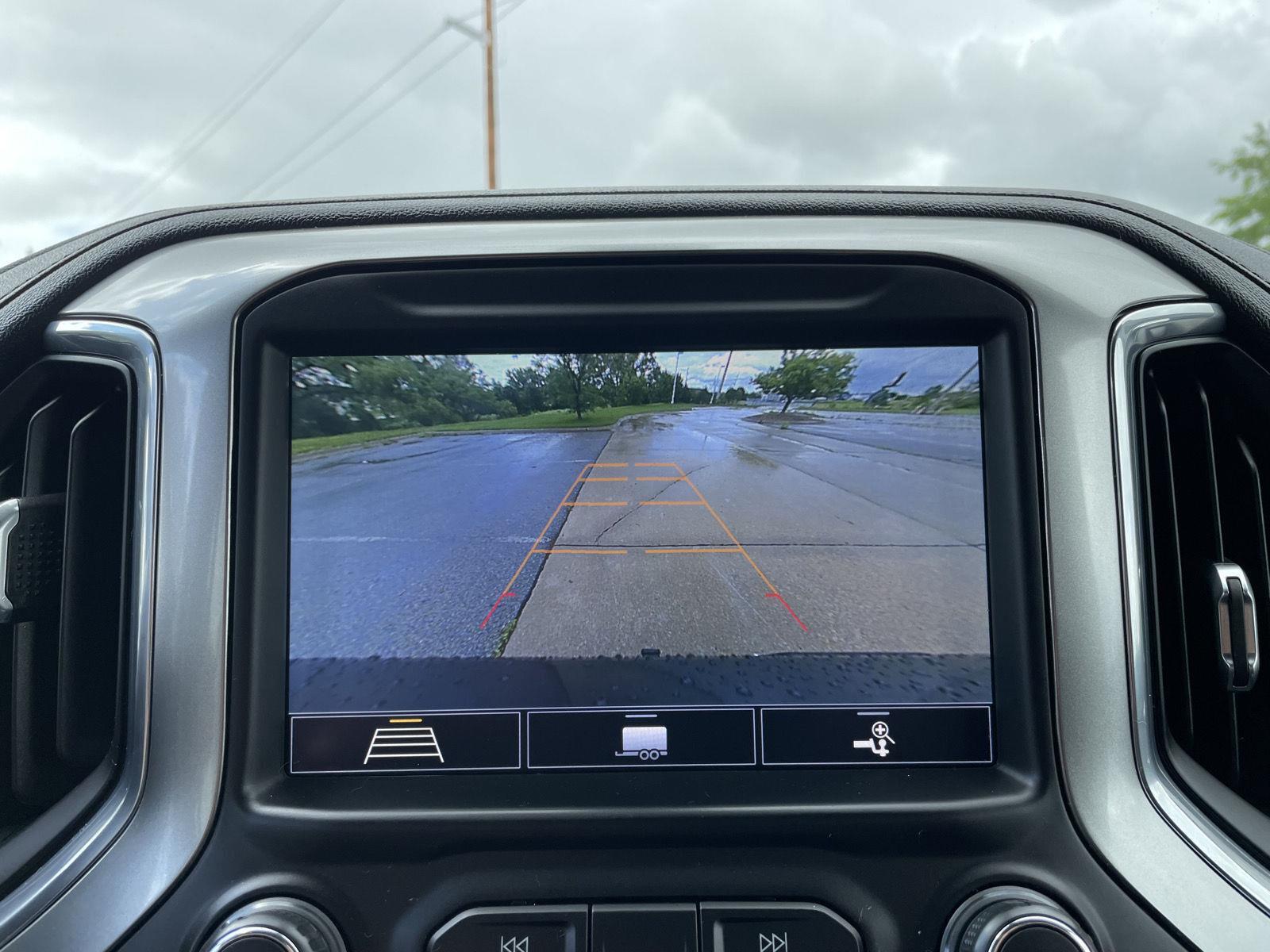 Used 2020 Chevrolet Silverado 1500 for sale in Lincoln NE