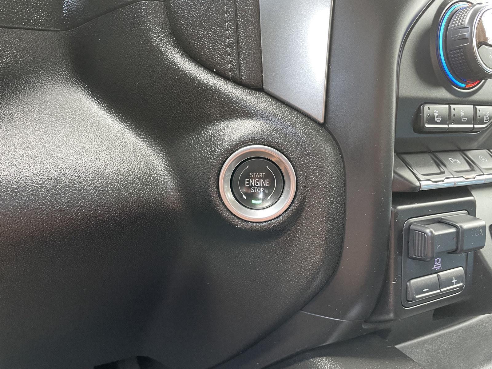 Used 2020 Chevrolet Silverado 1500 for sale in Lincoln NE