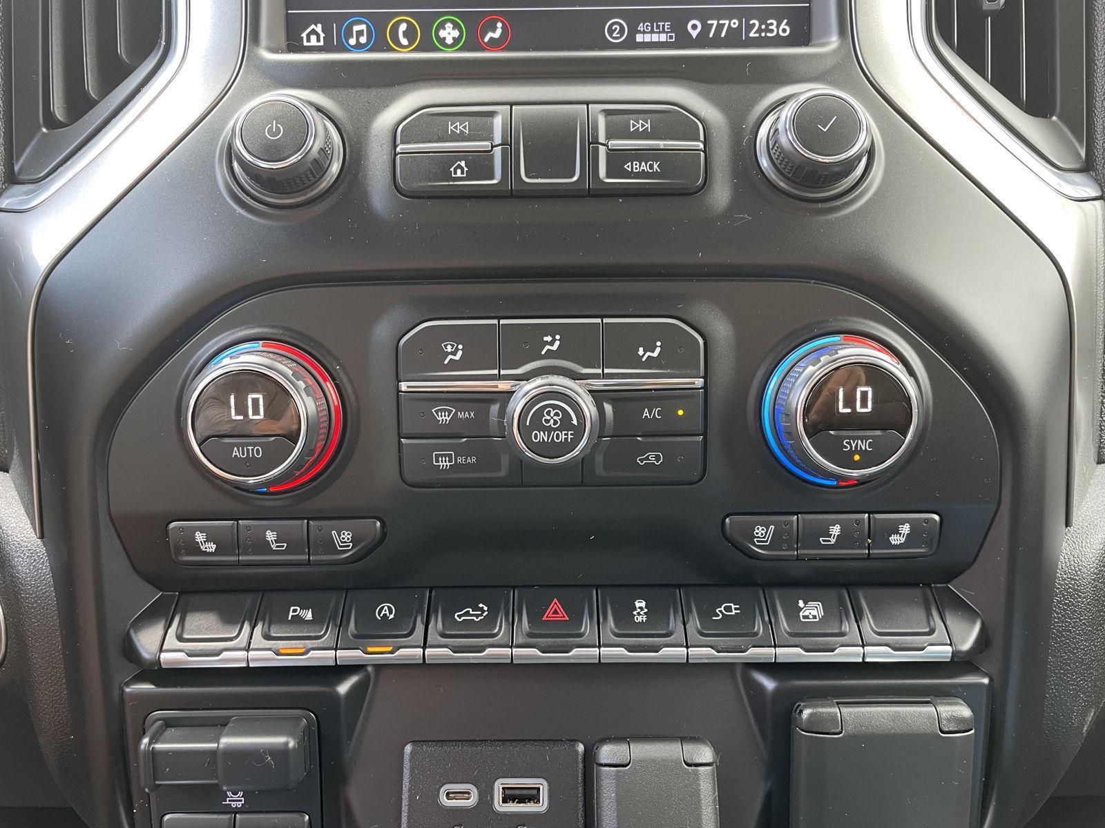 Used 2020 Chevrolet Silverado 1500 for sale in Lincoln NE