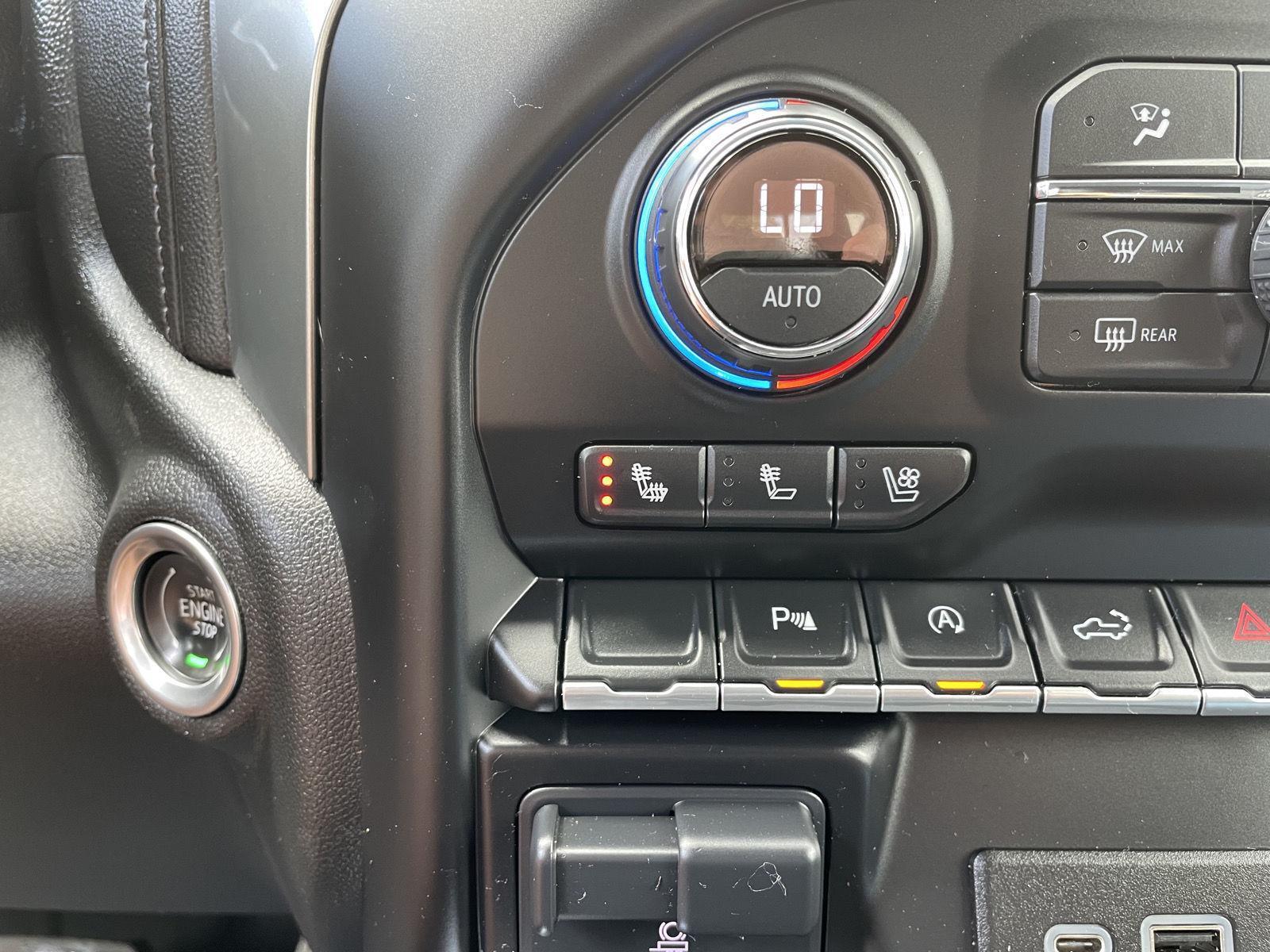 Used 2020 Chevrolet Silverado 1500 for sale in Lincoln NE