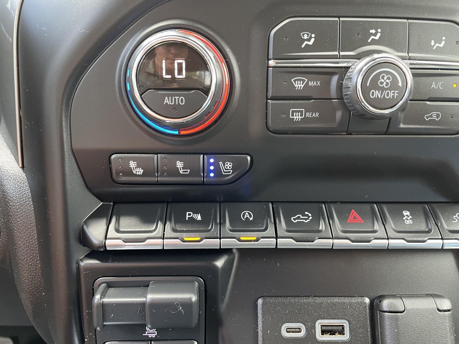 Used 2020 Chevrolet Silverado 1500 for sale in Lincoln NE