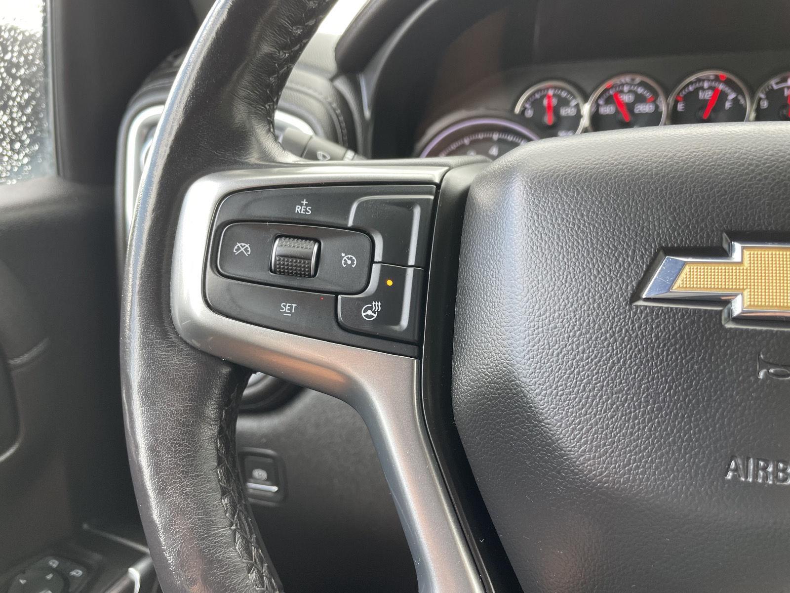 Used 2020 Chevrolet Silverado 1500 for sale in Lincoln NE