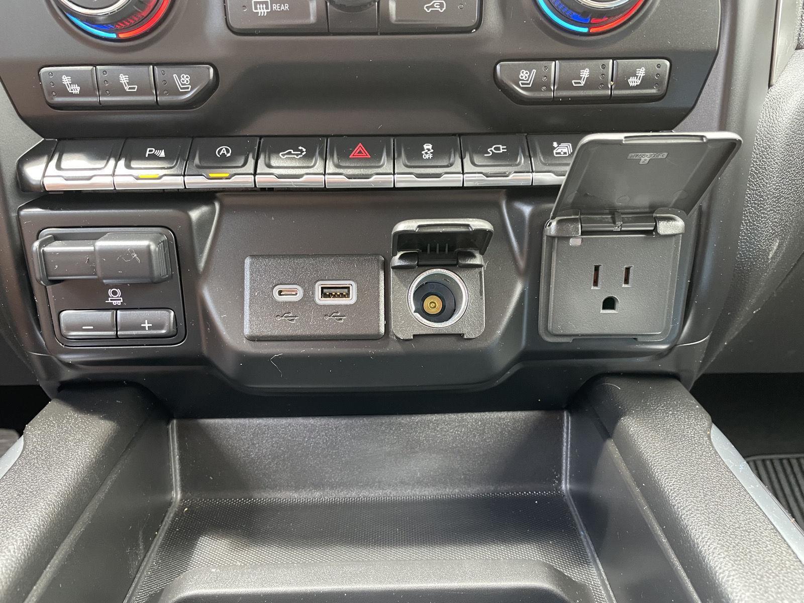 Used 2020 Chevrolet Silverado 1500 for sale in Lincoln NE