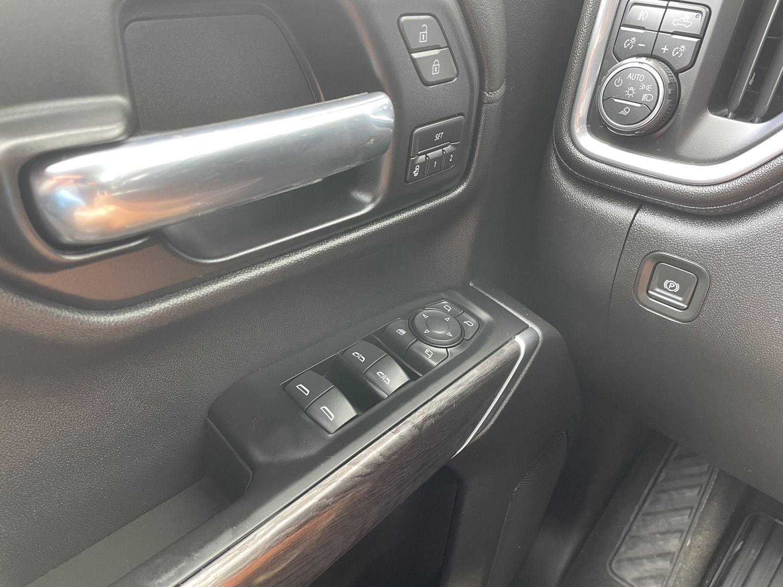Used 2020 Chevrolet Silverado 1500 for sale in Lincoln NE