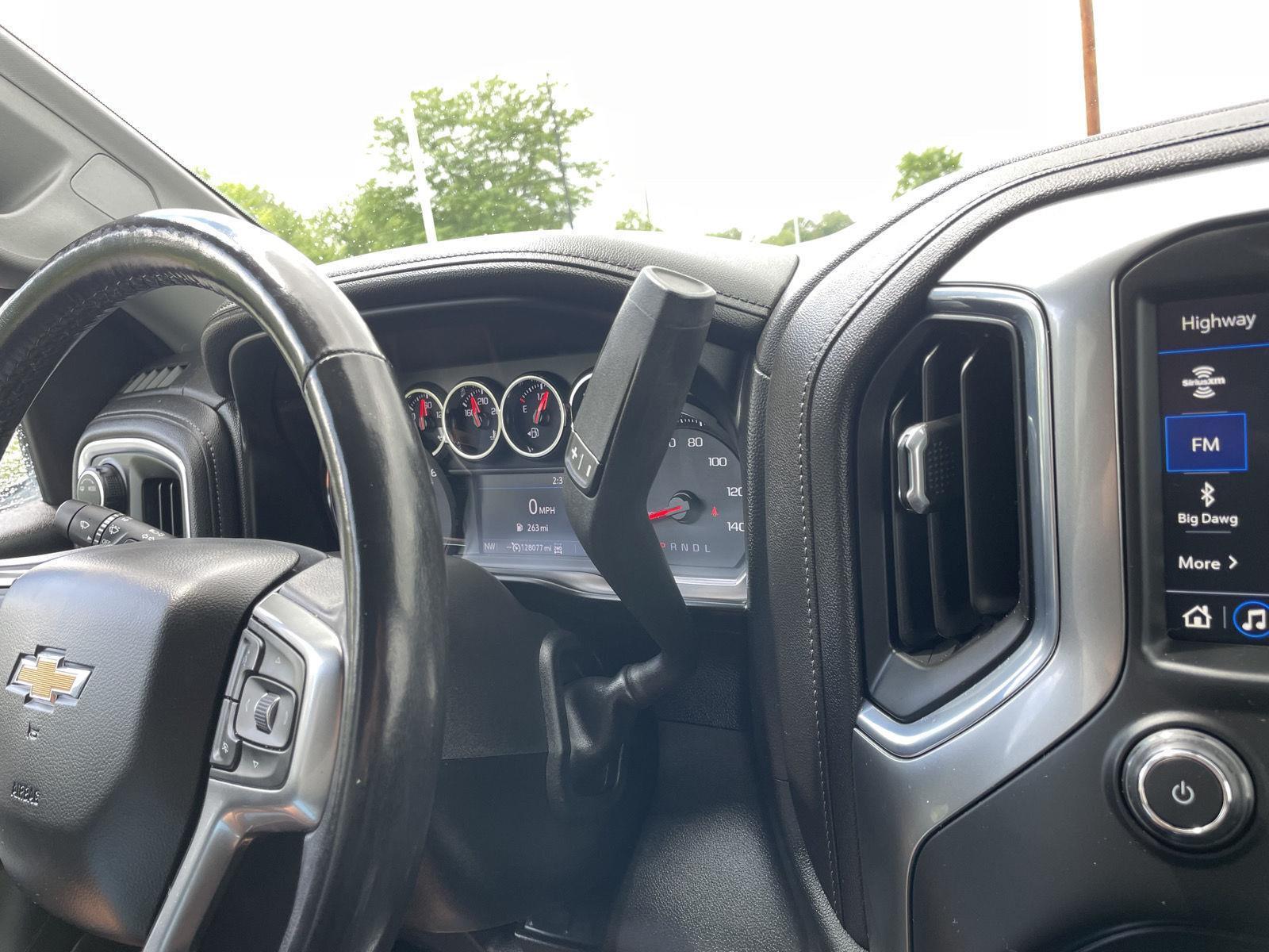Used 2020 Chevrolet Silverado 1500 for sale in Lincoln NE