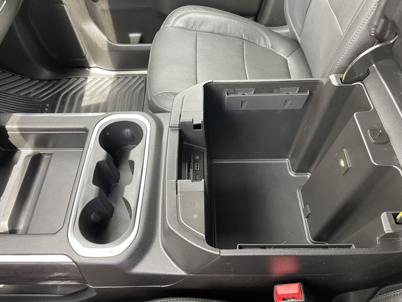 Used 2020 Chevrolet Silverado 1500 for sale in Lincoln NE