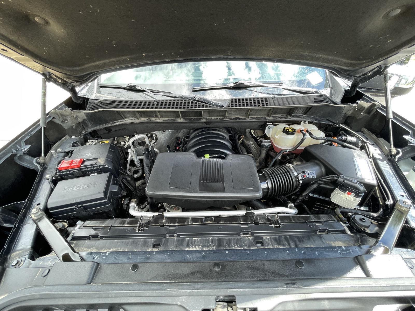 Used 2020 Chevrolet Silverado 1500 for sale in Lincoln NE