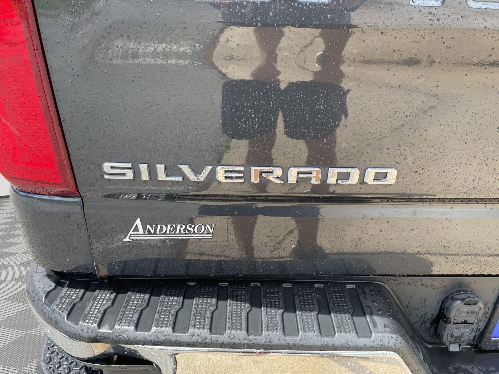 Used 2020 Chevrolet Silverado 1500 for sale in Lincoln NE
