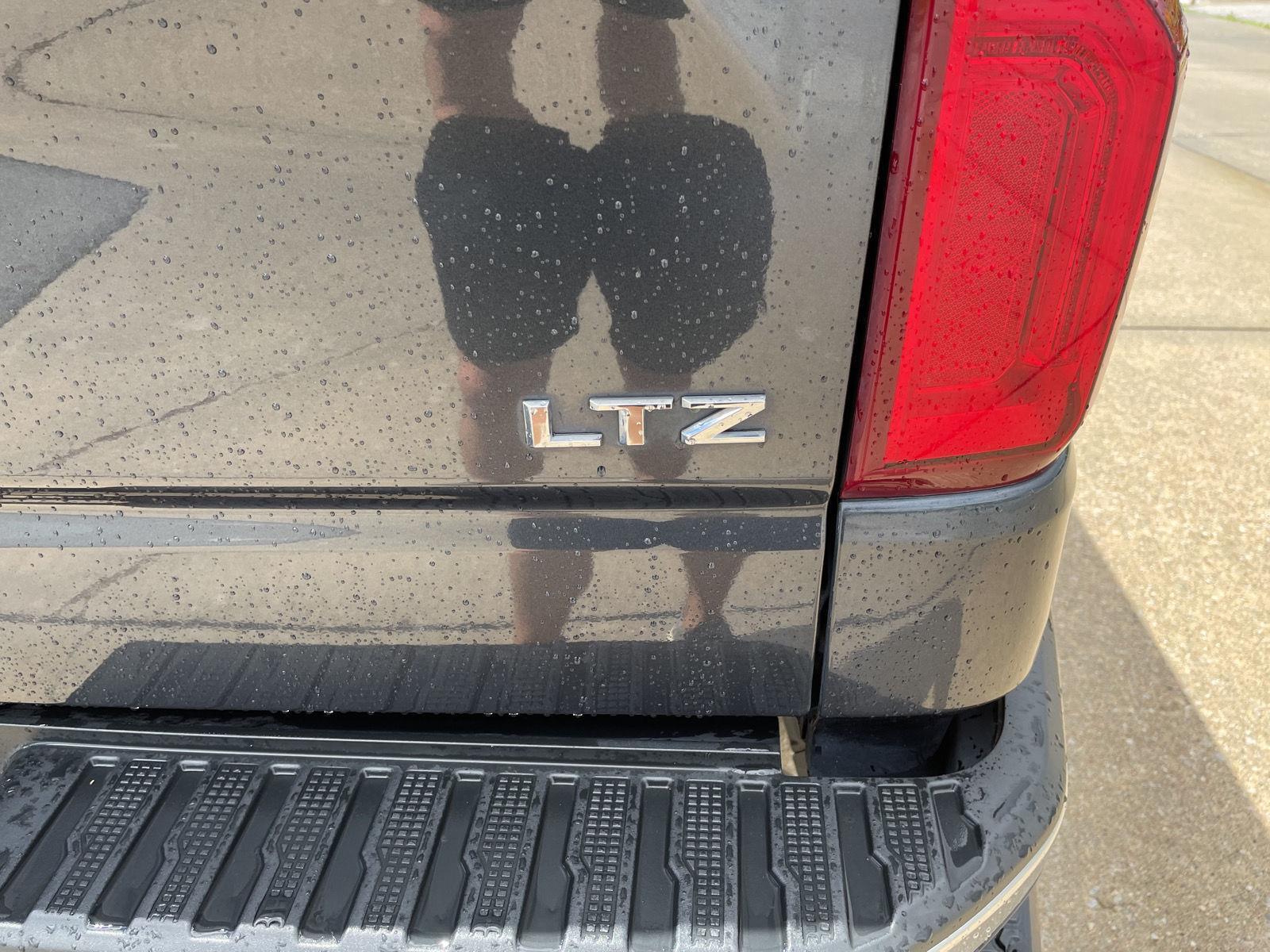 Used 2020 Chevrolet Silverado 1500 for sale in Lincoln NE