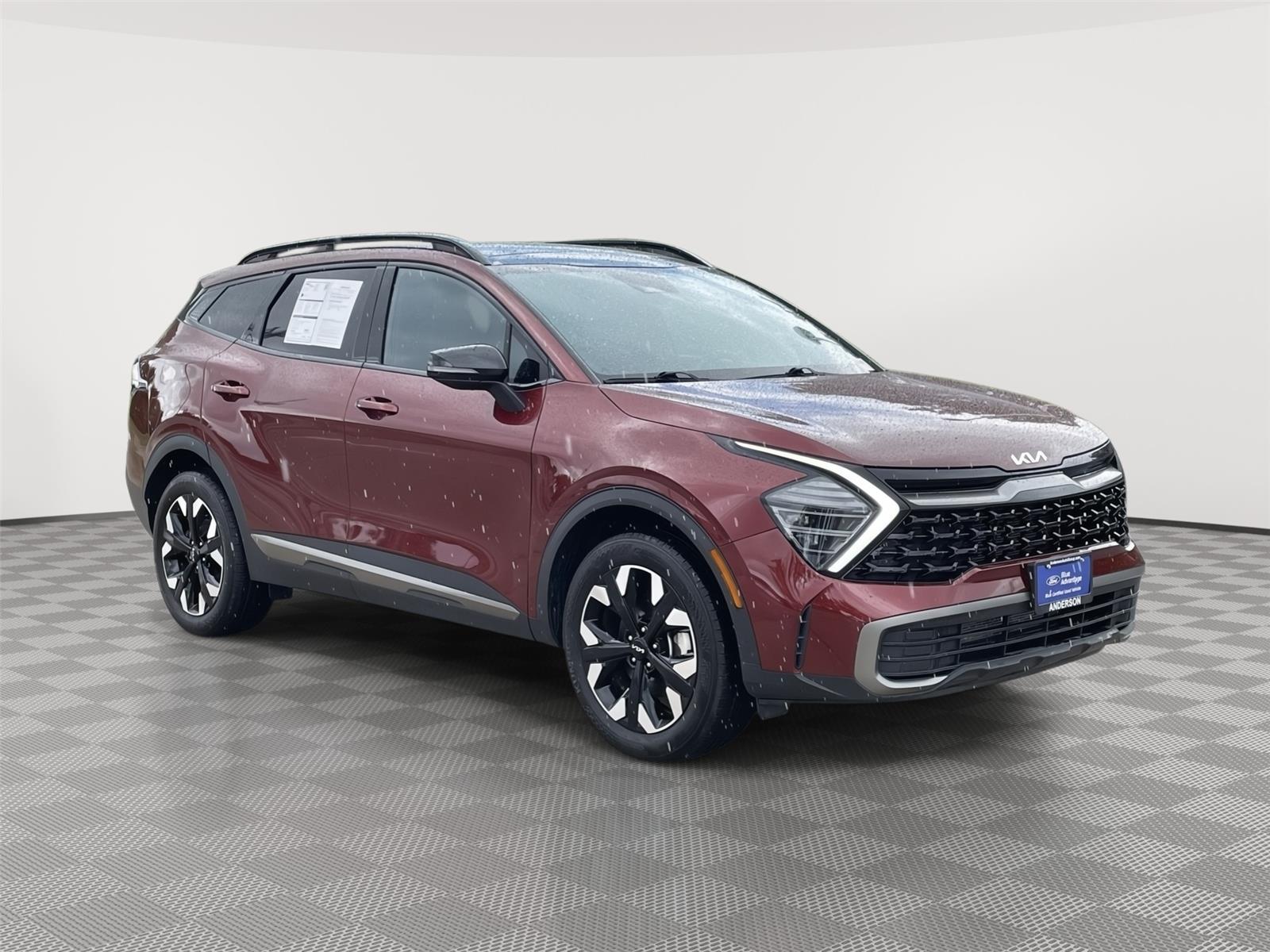 Vehicle photo 5