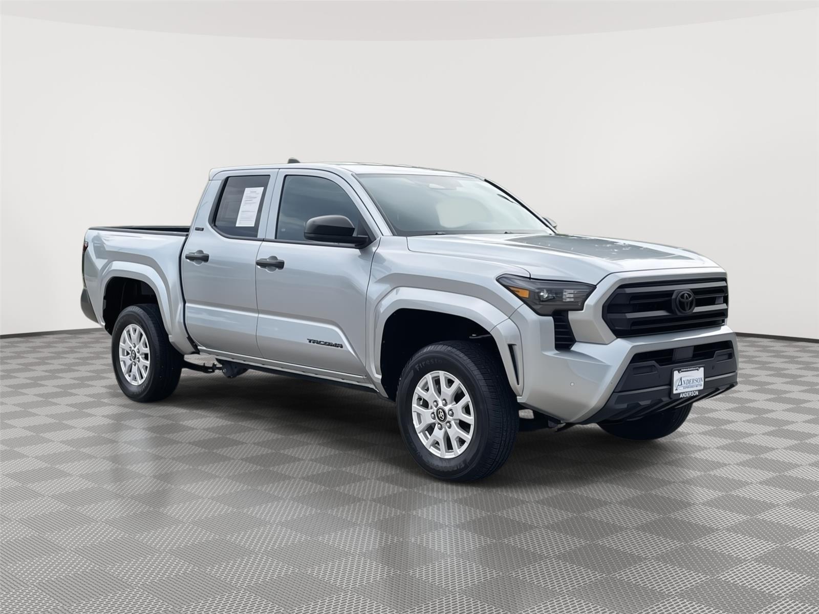 Used 2024 Toyota Tacoma for sale in Lincoln NE