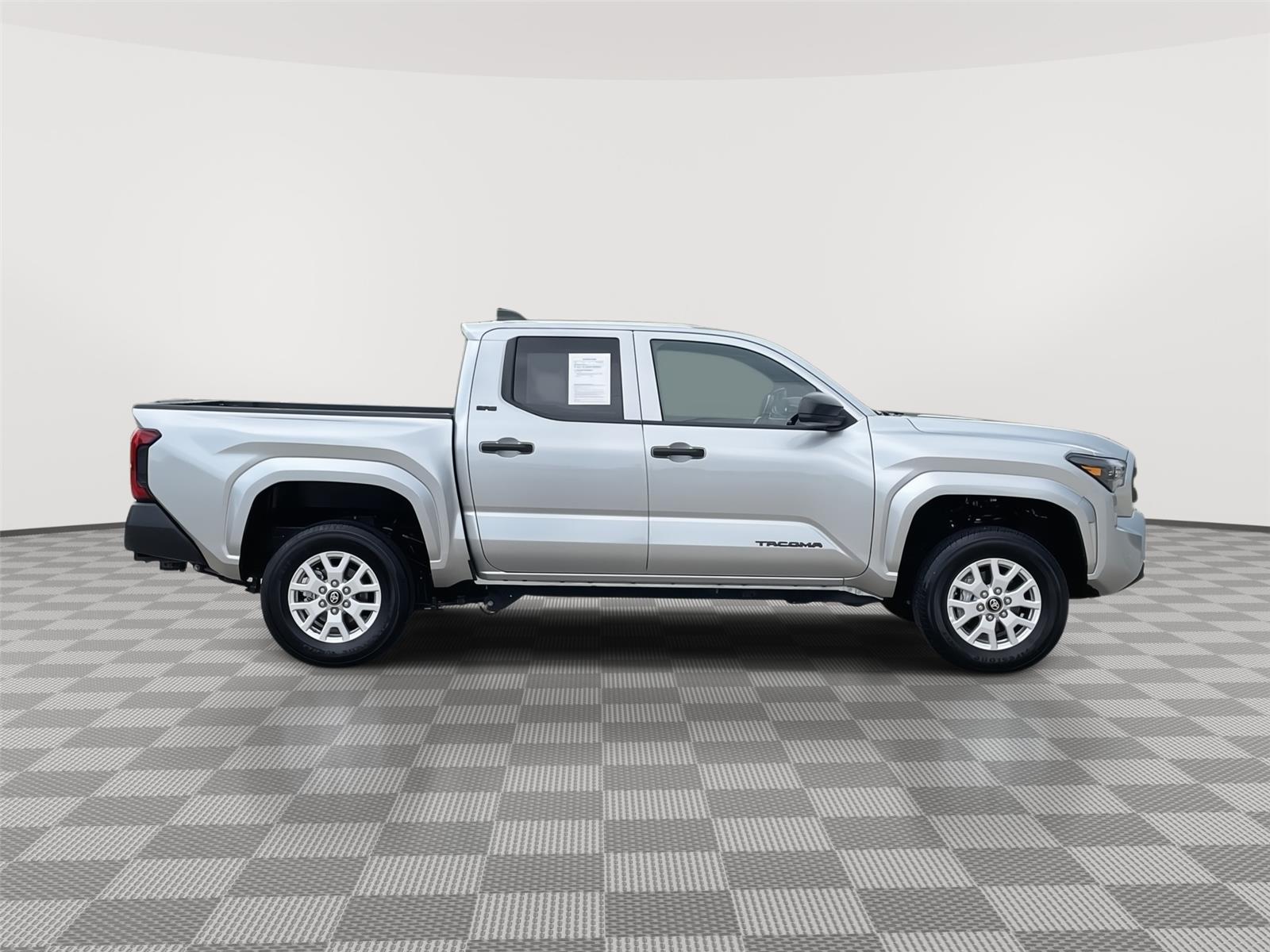 Used 2024 Toyota Tacoma for sale in Lincoln NE