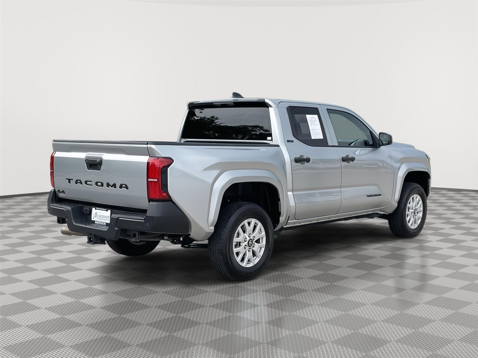 Used 2024 Toyota Tacoma for sale in Lincoln NE