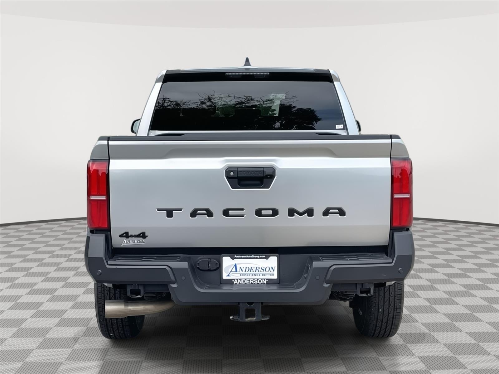 Used 2024 Toyota Tacoma for sale in Lincoln NE