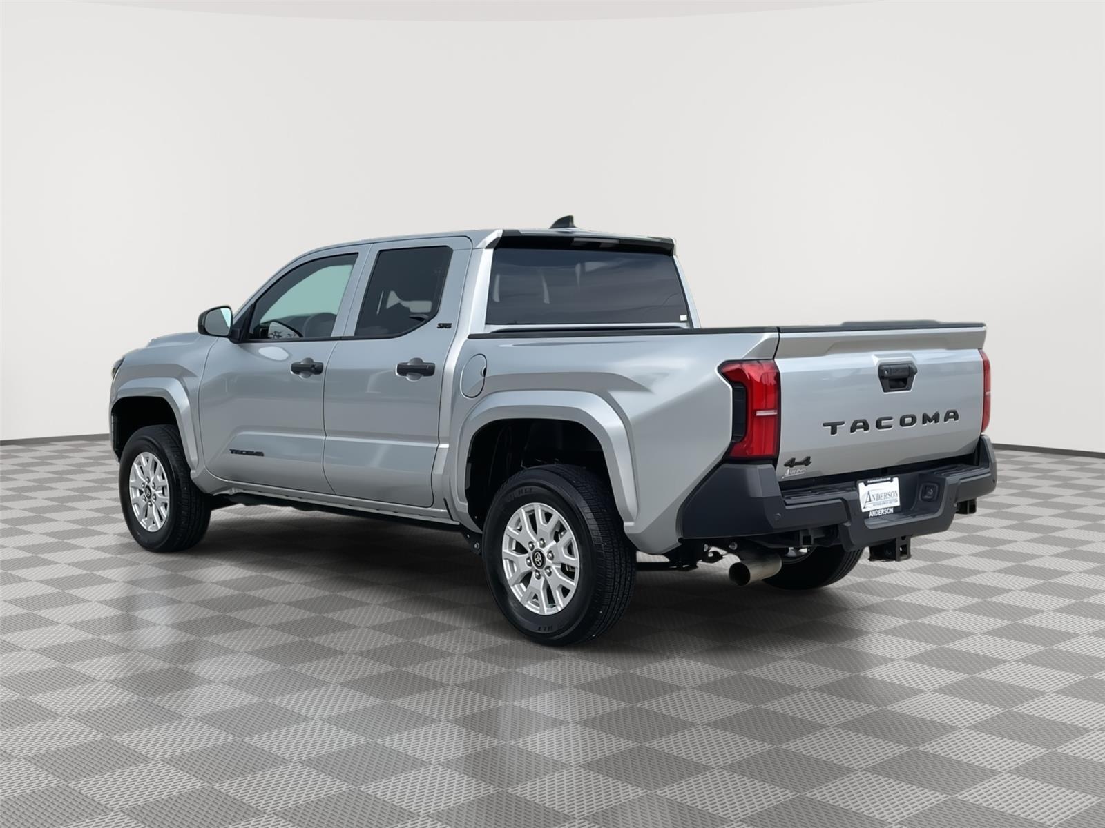 Used 2024 Toyota Tacoma for sale in Lincoln NE