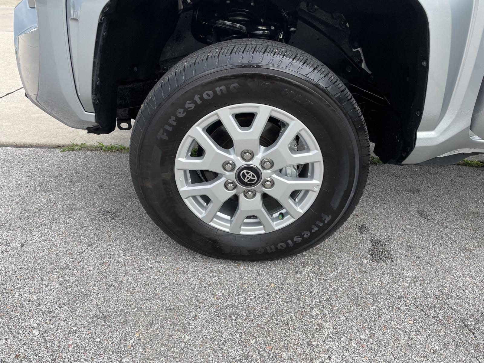 Used 2024 Toyota Tacoma for sale in Lincoln NE