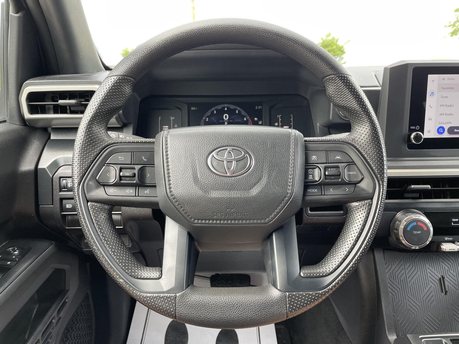 Used 2024 Toyota Tacoma for sale in Lincoln NE