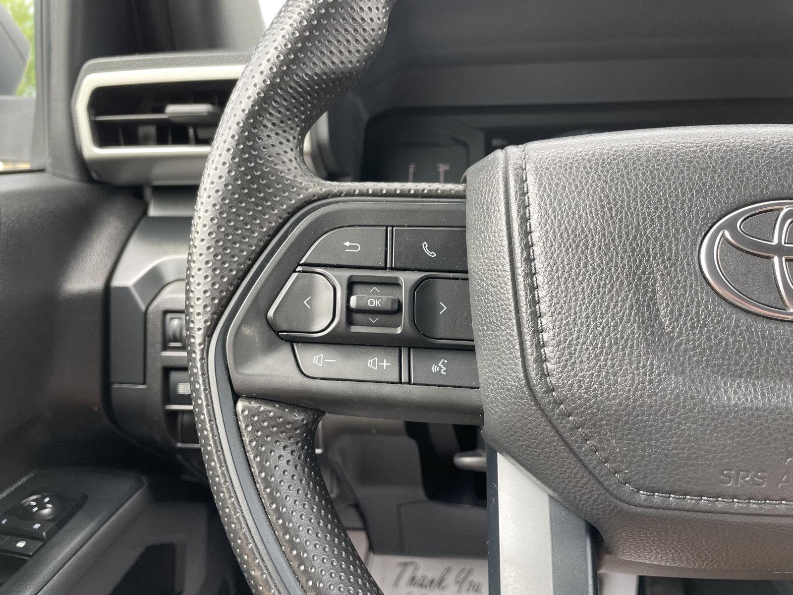 Used 2024 Toyota Tacoma for sale in Lincoln NE