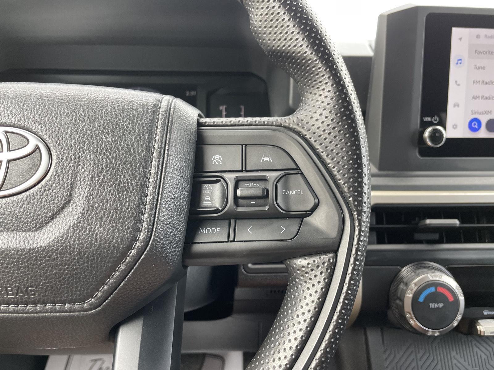 Used 2024 Toyota Tacoma for sale in Lincoln NE