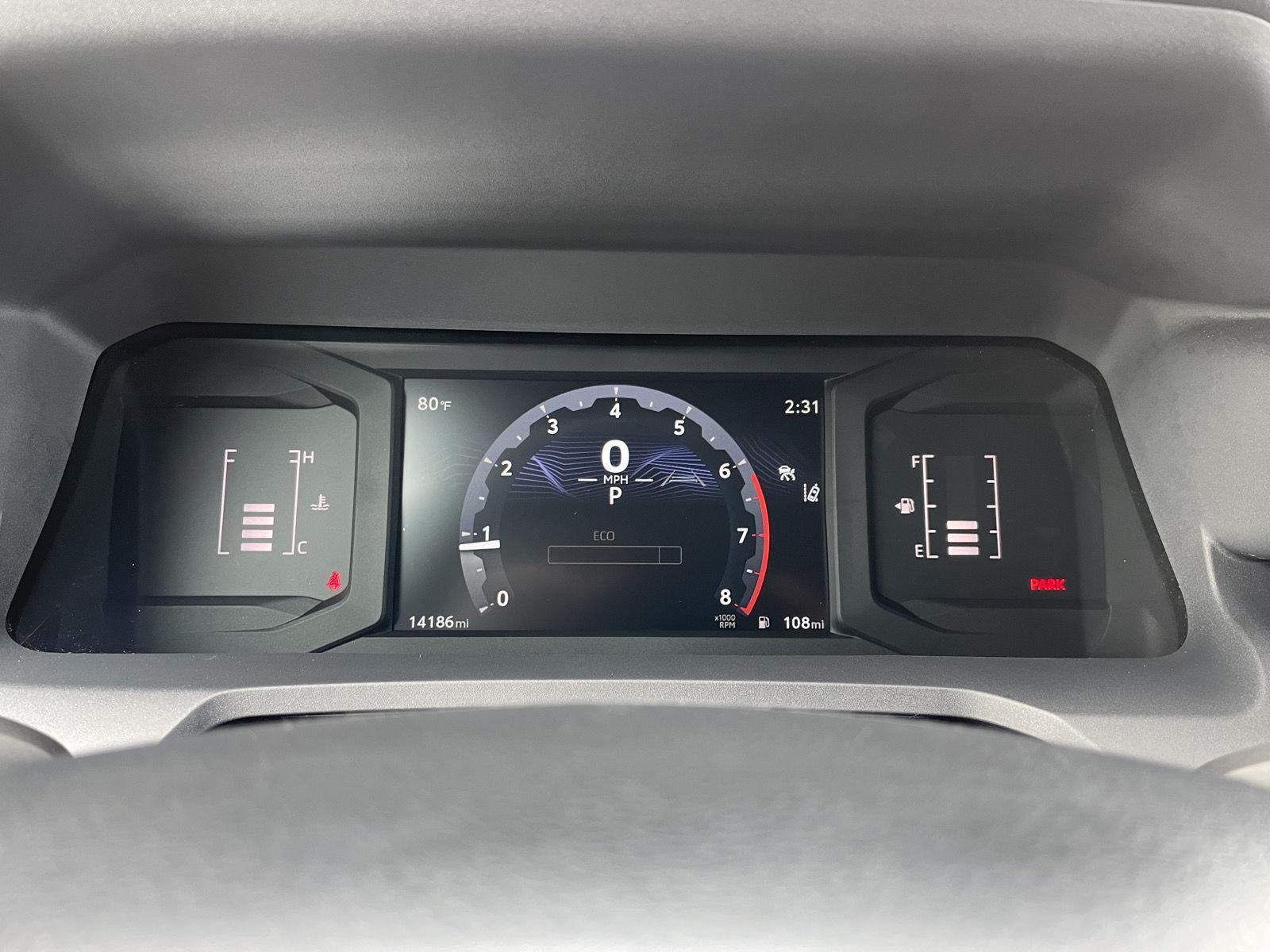 Used 2024 Toyota Tacoma for sale in Lincoln NE