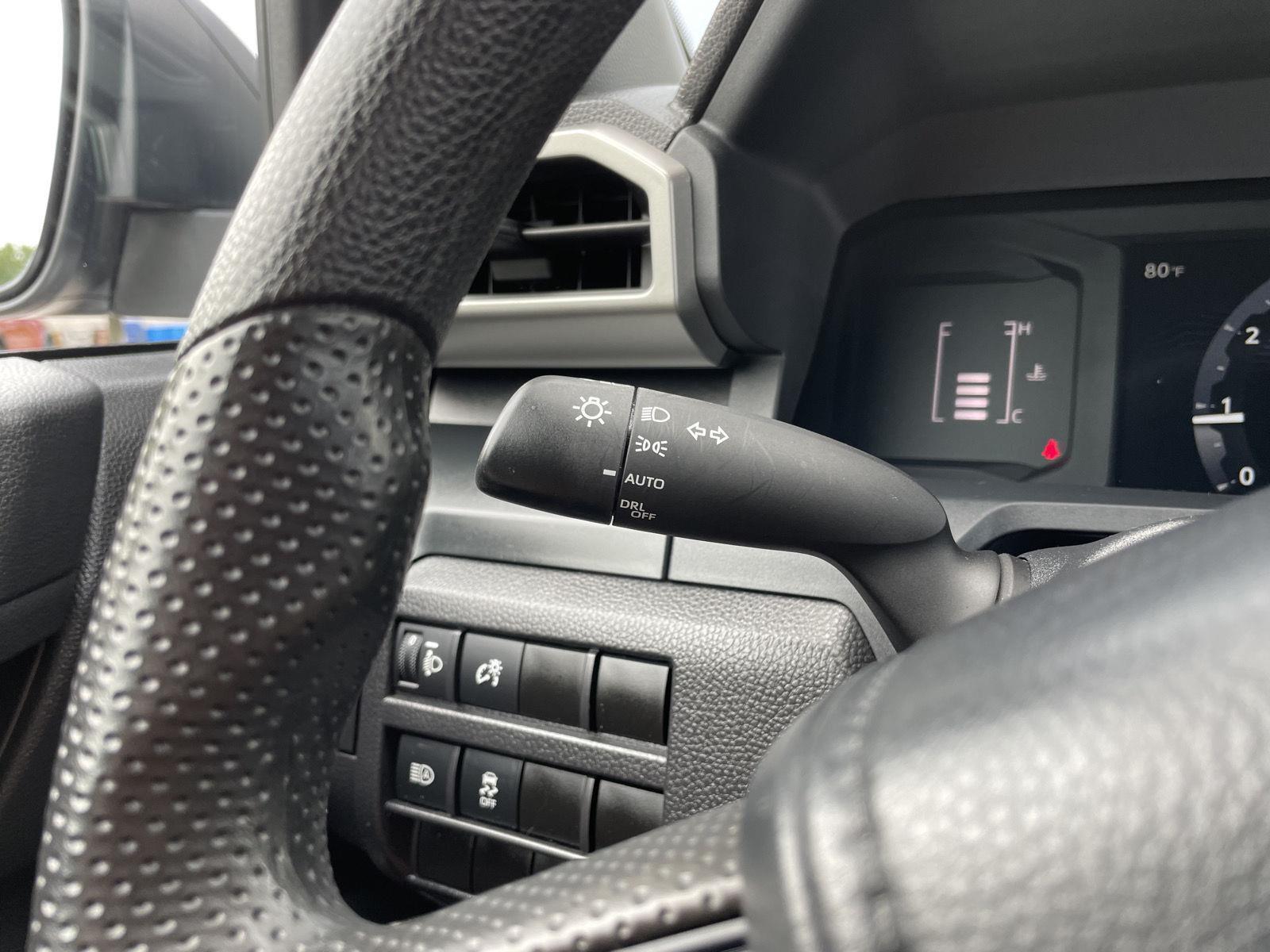 Used 2024 Toyota Tacoma for sale in Lincoln NE