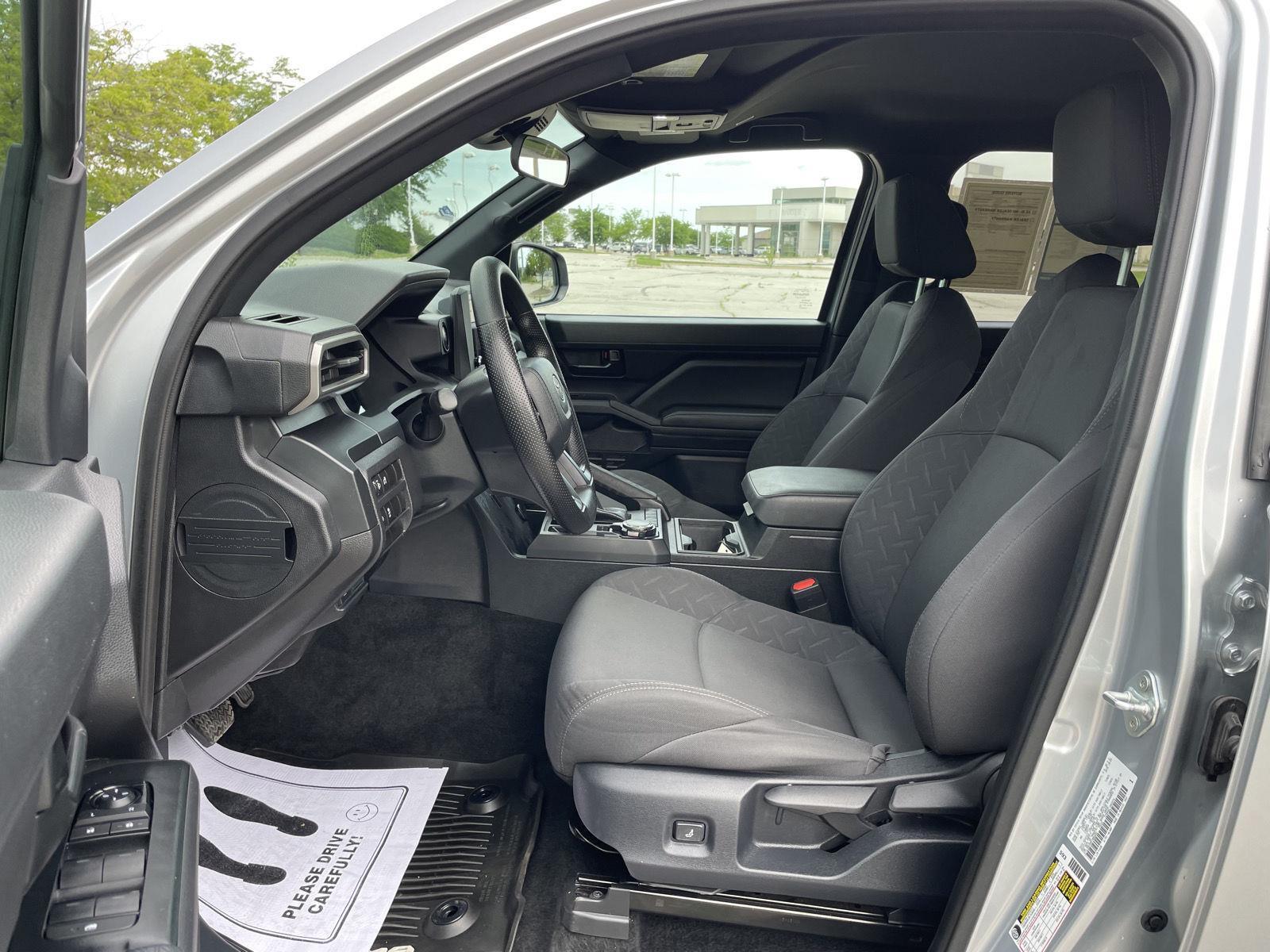 Used 2024 Toyota Tacoma for sale in Lincoln NE