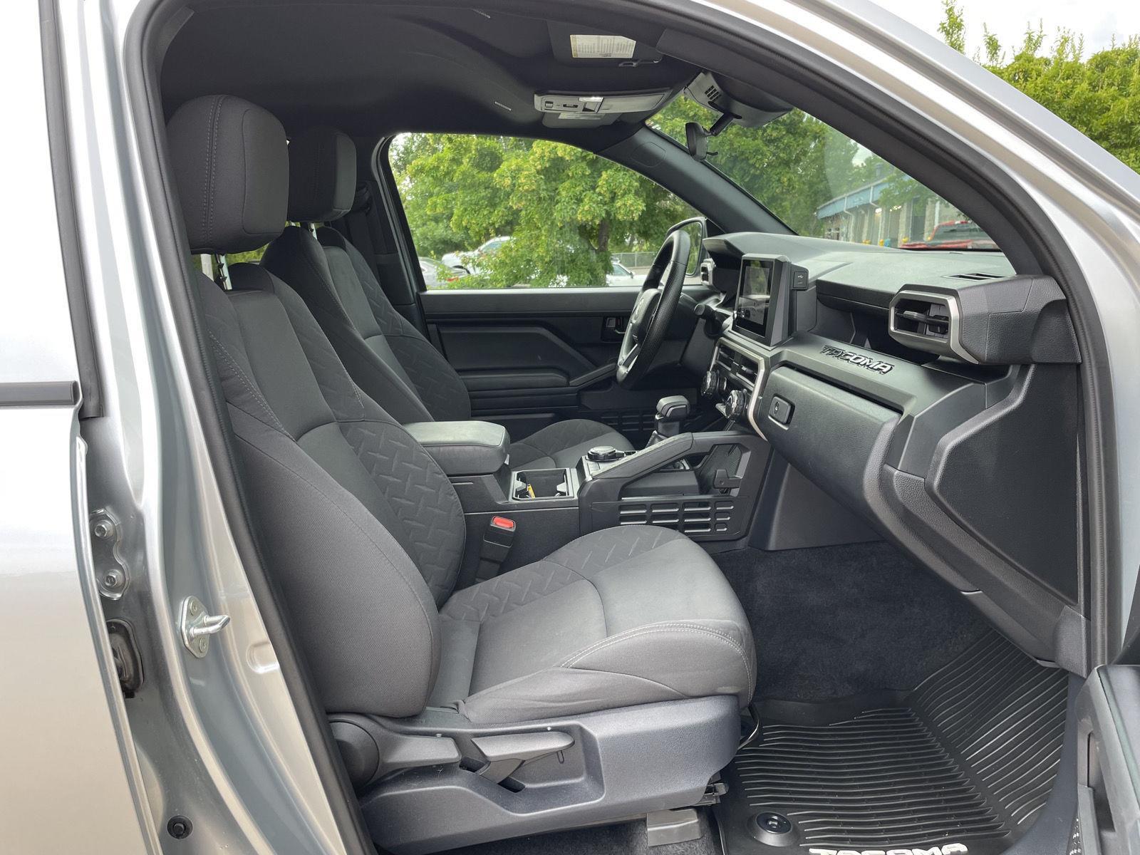 Used 2024 Toyota Tacoma for sale in Lincoln NE