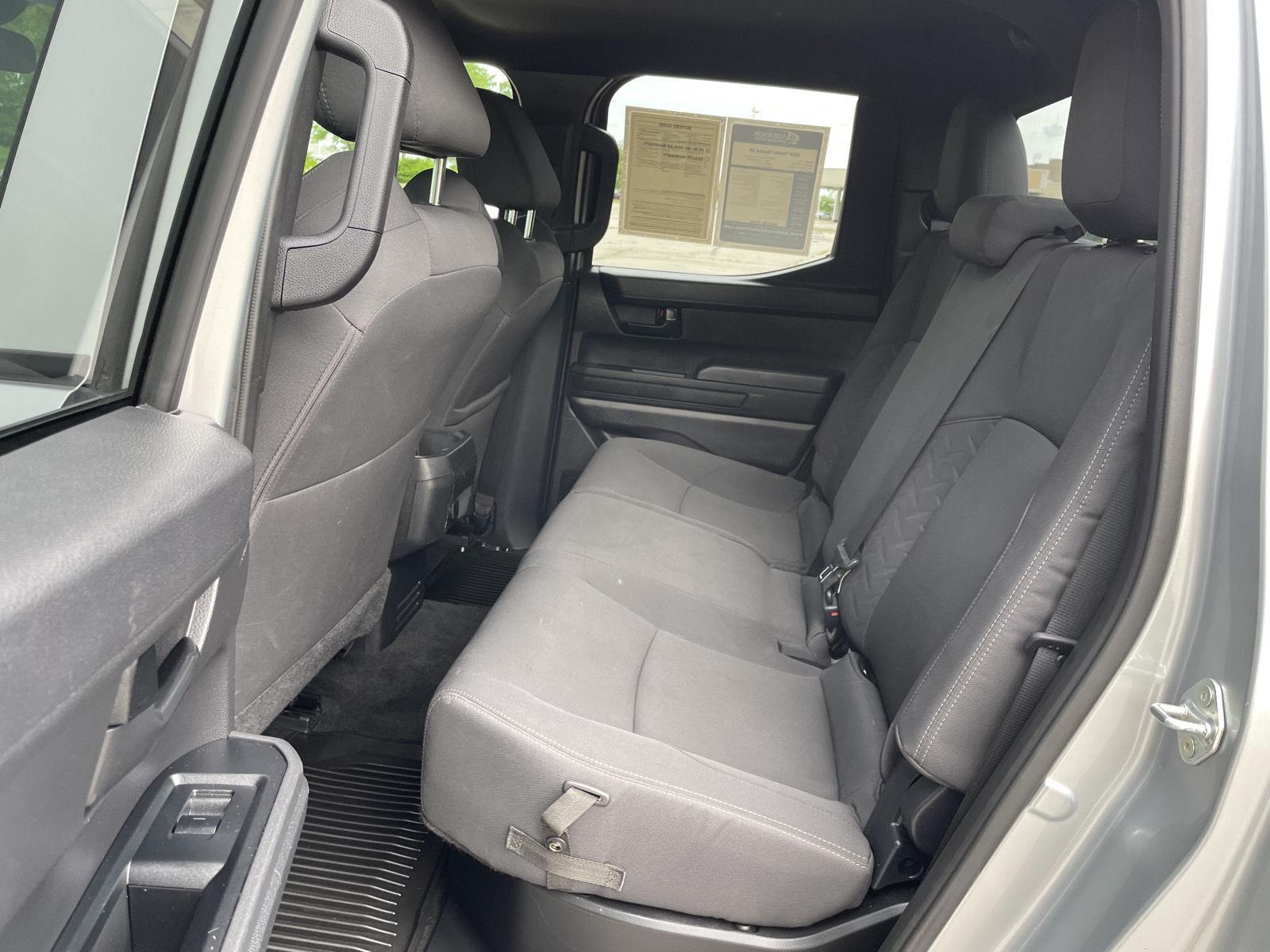 Used 2024 Toyota Tacoma for sale in Lincoln NE