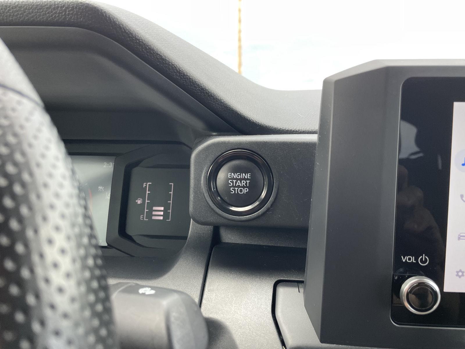 Used 2024 Toyota Tacoma for sale in Lincoln NE