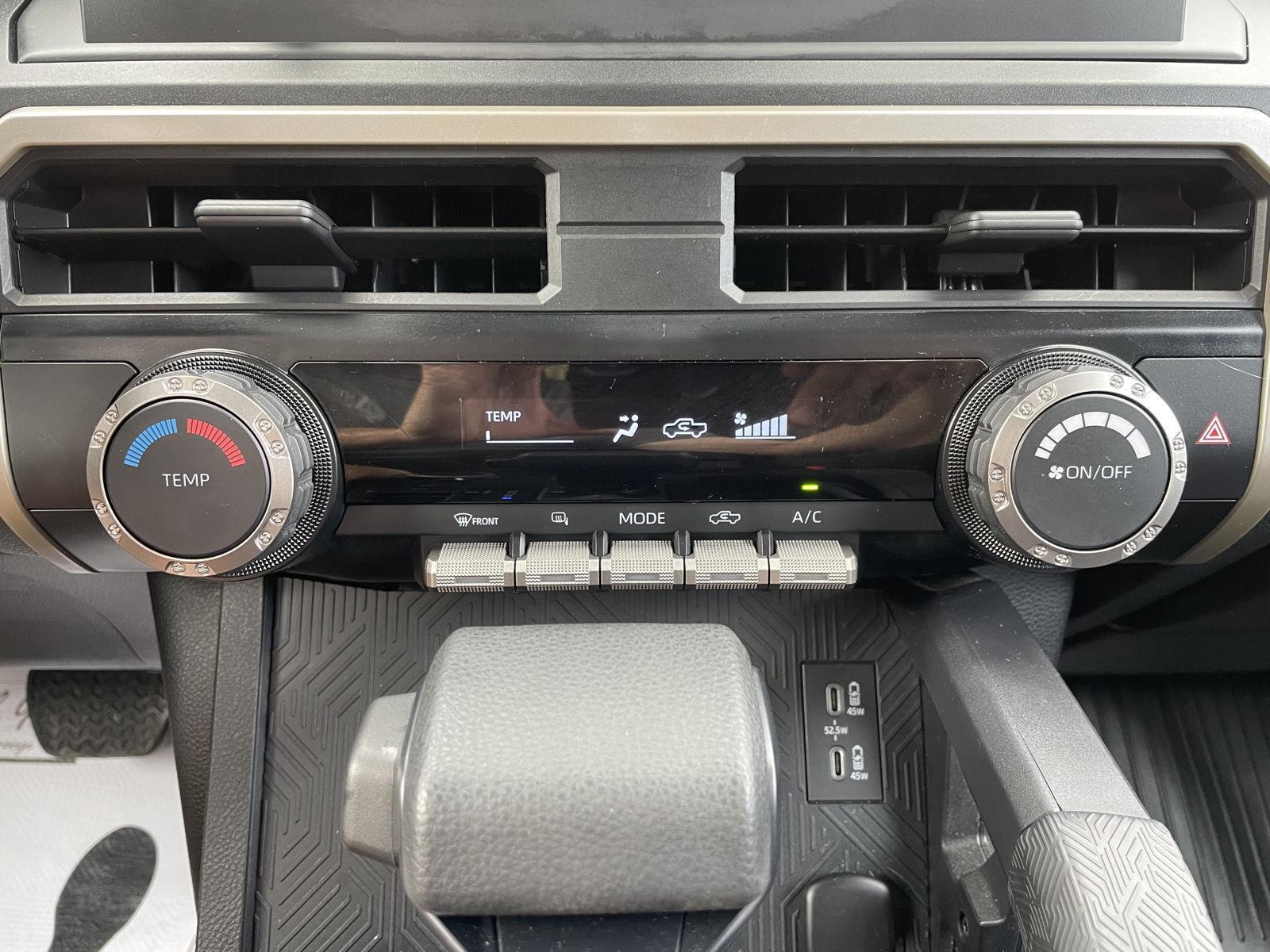 Used 2024 Toyota Tacoma for sale in Lincoln NE