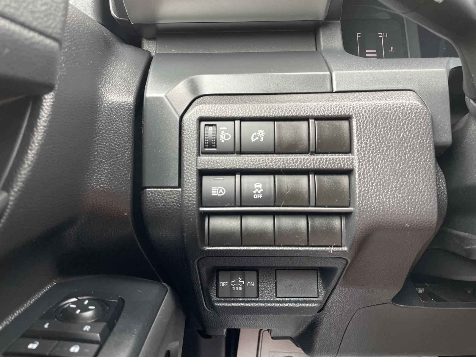 Used 2024 Toyota Tacoma for sale in Lincoln NE