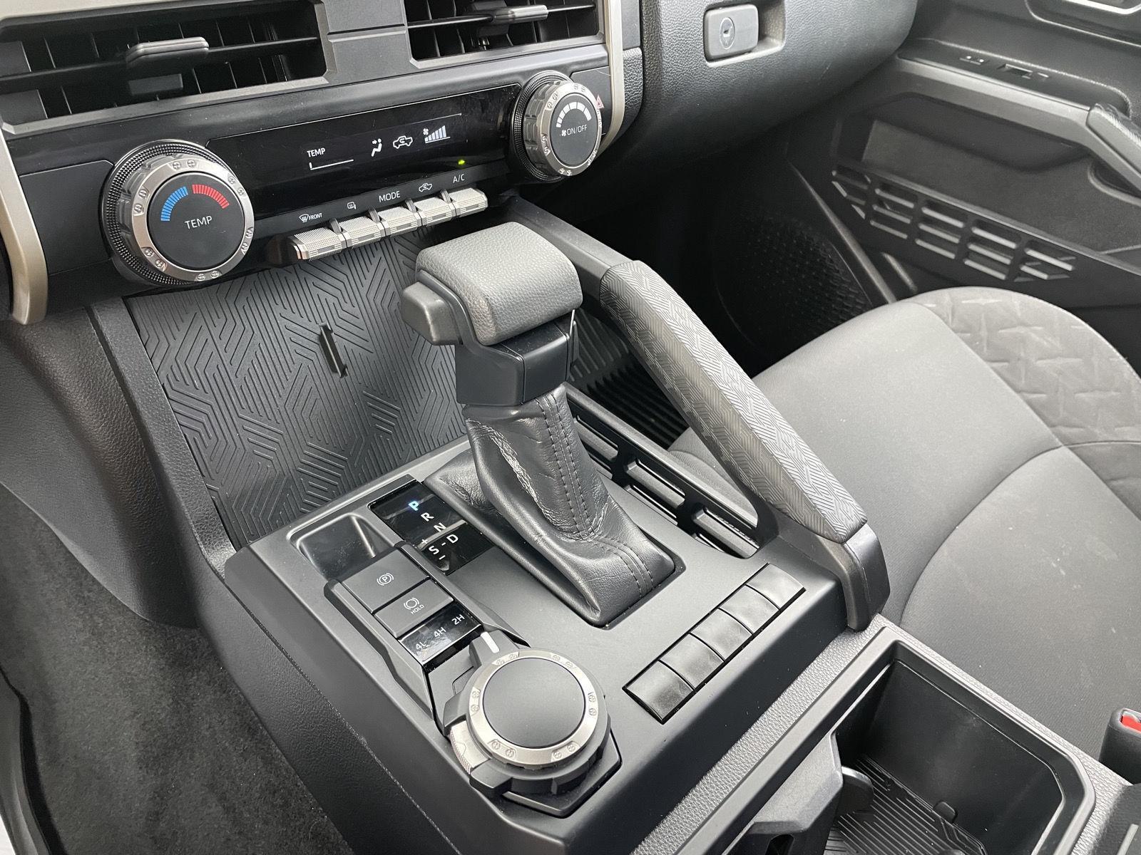 Used 2024 Toyota Tacoma for sale in Lincoln NE