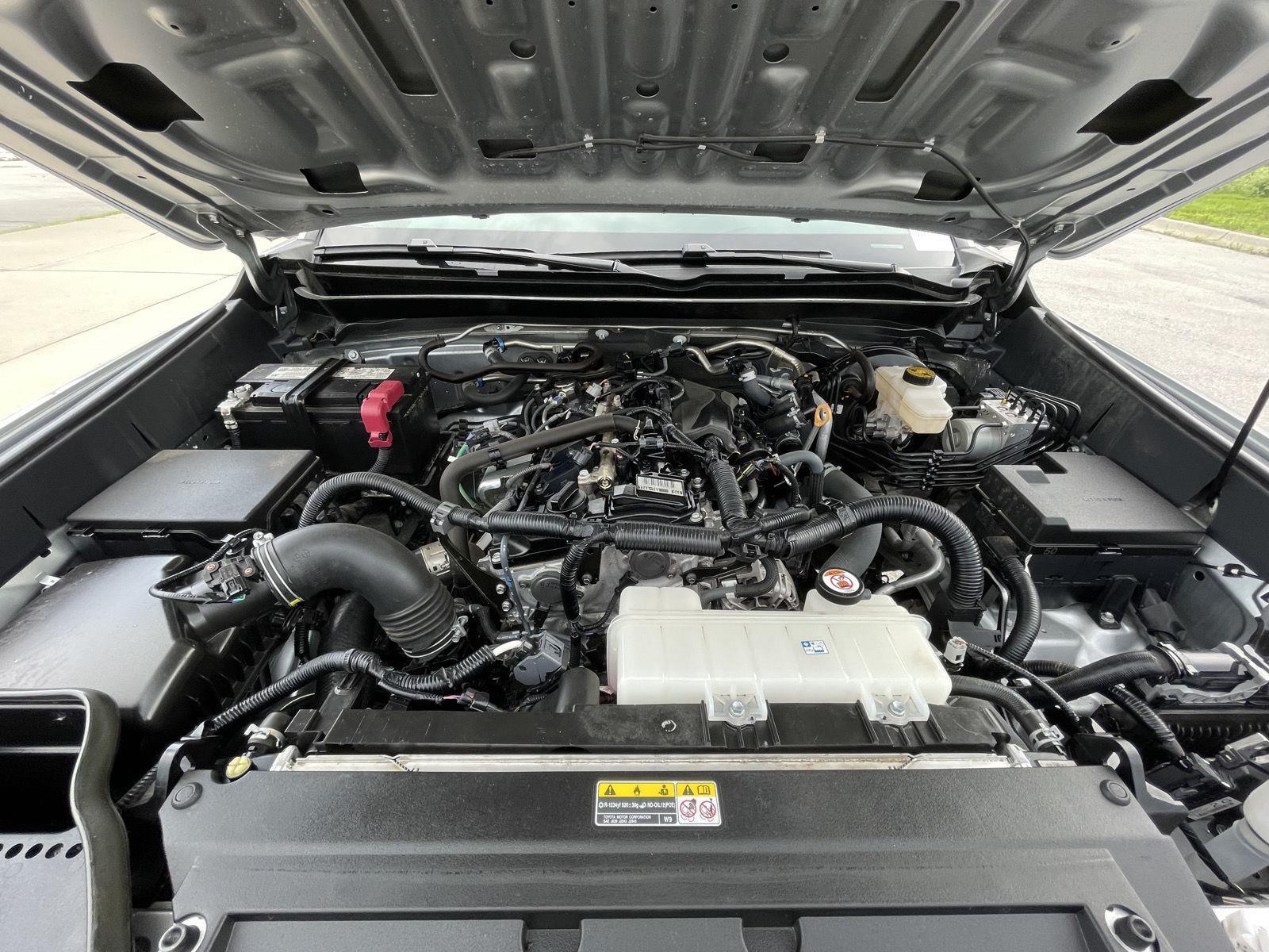 Used 2024 Toyota Tacoma for sale in Lincoln NE