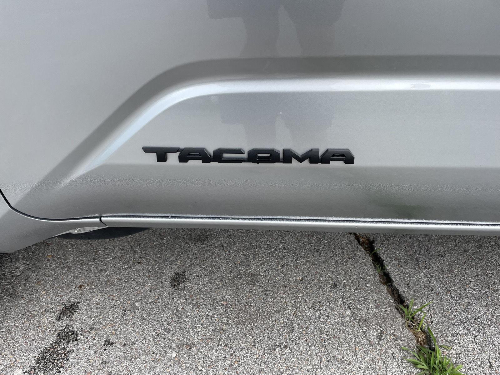 Used 2024 Toyota Tacoma for sale in Lincoln NE