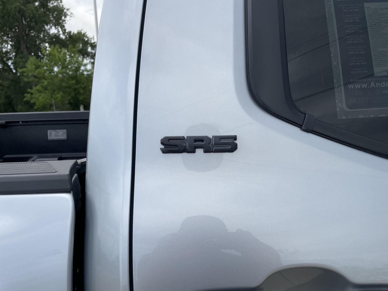 Used 2024 Toyota Tacoma for sale in Lincoln NE