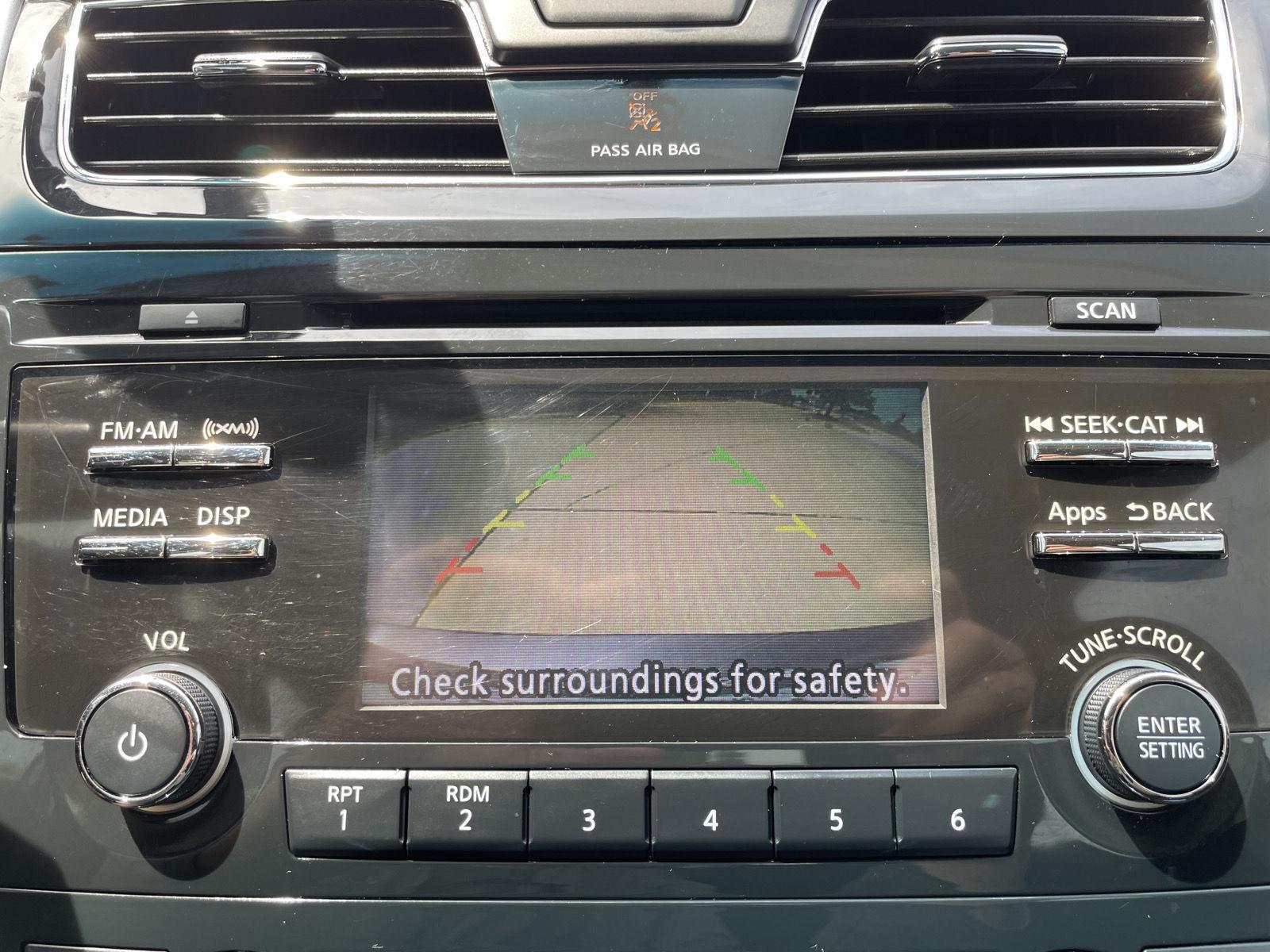 Used 2015 Nissan Altima for sale in Lincoln NE