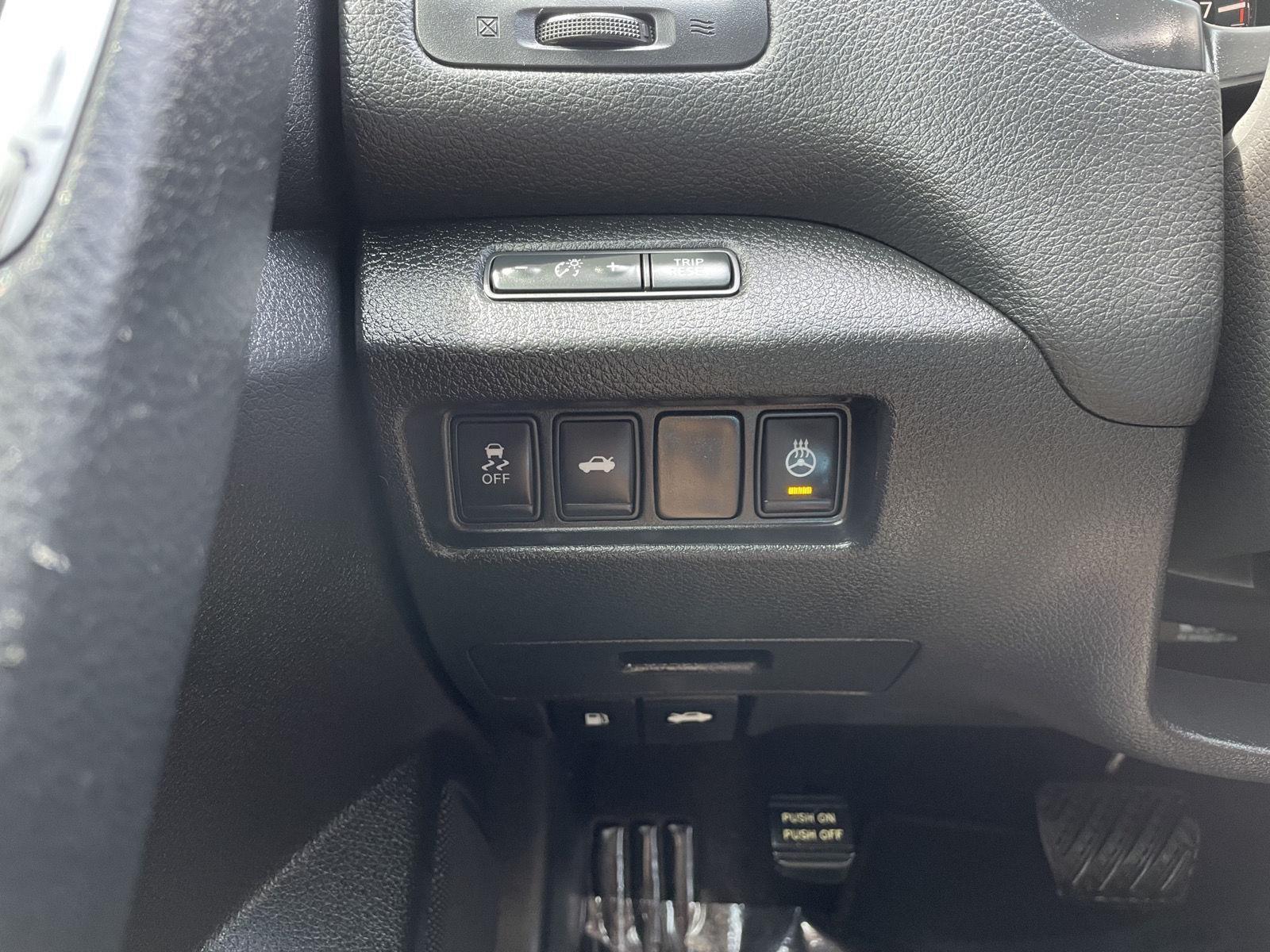 Used 2015 Nissan Altima for sale in Lincoln NE