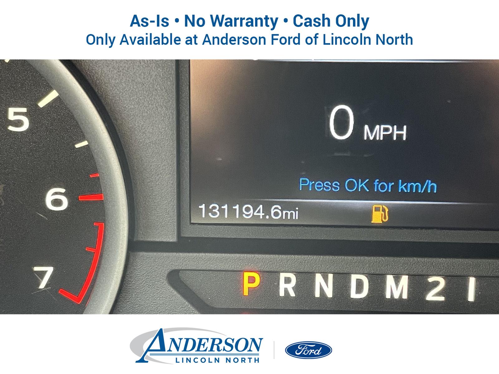 Used 2015 Ford F-150 for sale in Lincoln NE